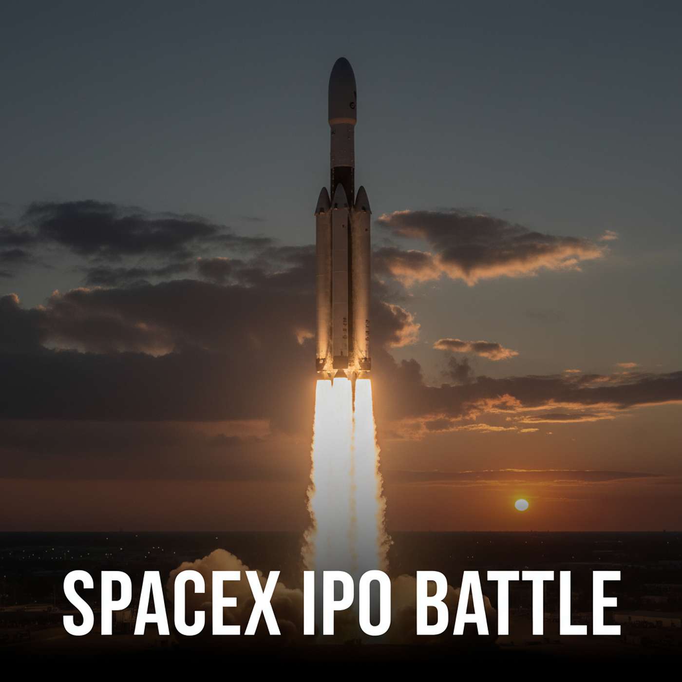 SpaceX just weaponized retail investors episode artwork