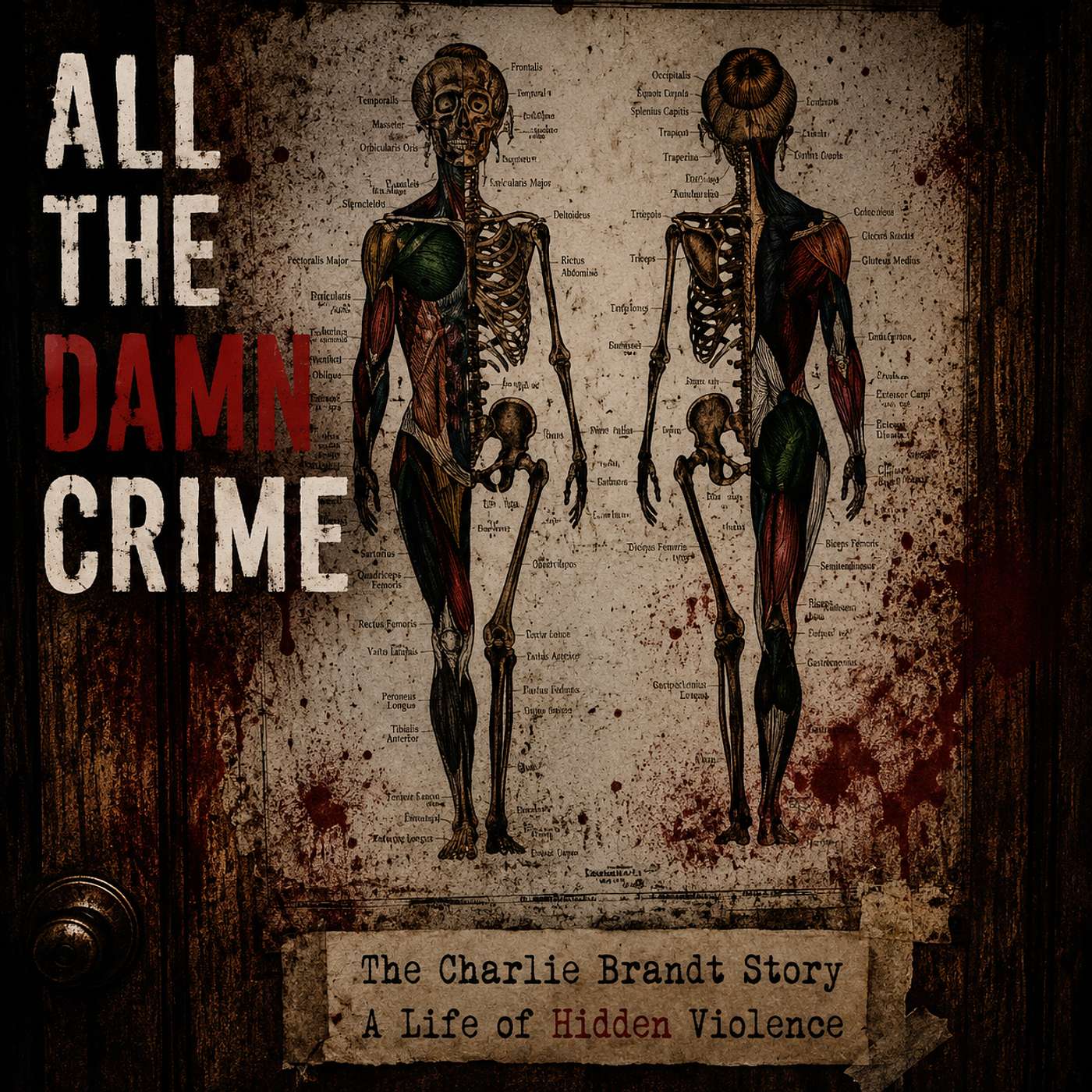 Charlie Brandt and the Murders That Shocked Florida episode artwork