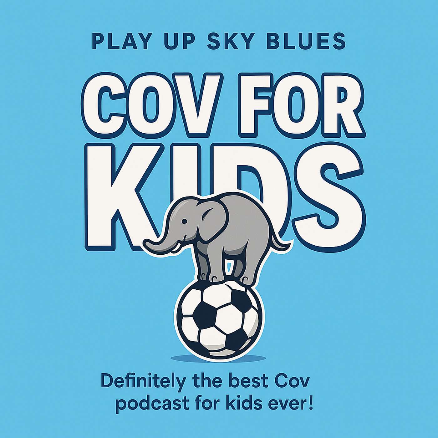 Cov for Kids