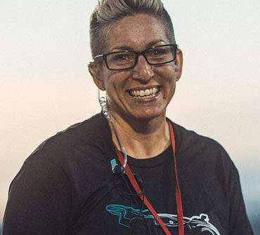 Annette Bauer