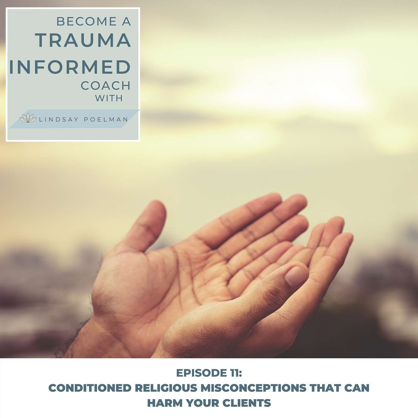 Become A Trauma Informed Coach