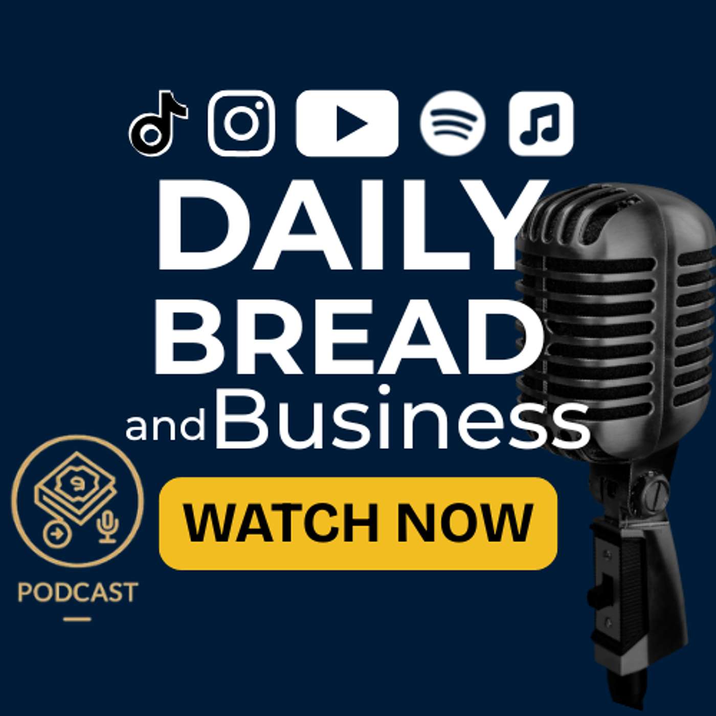 Daily Bread & Business