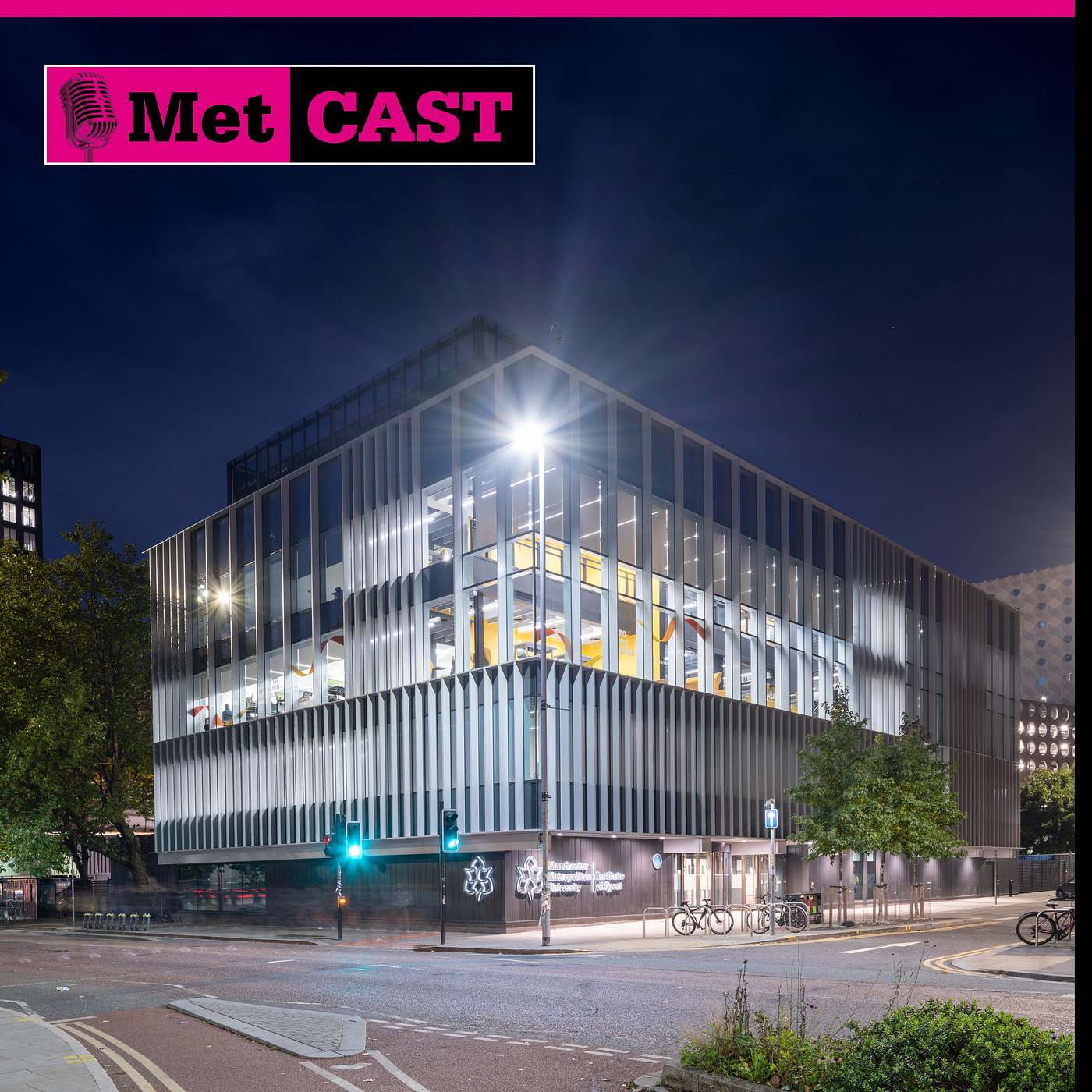 MetCast April 2023