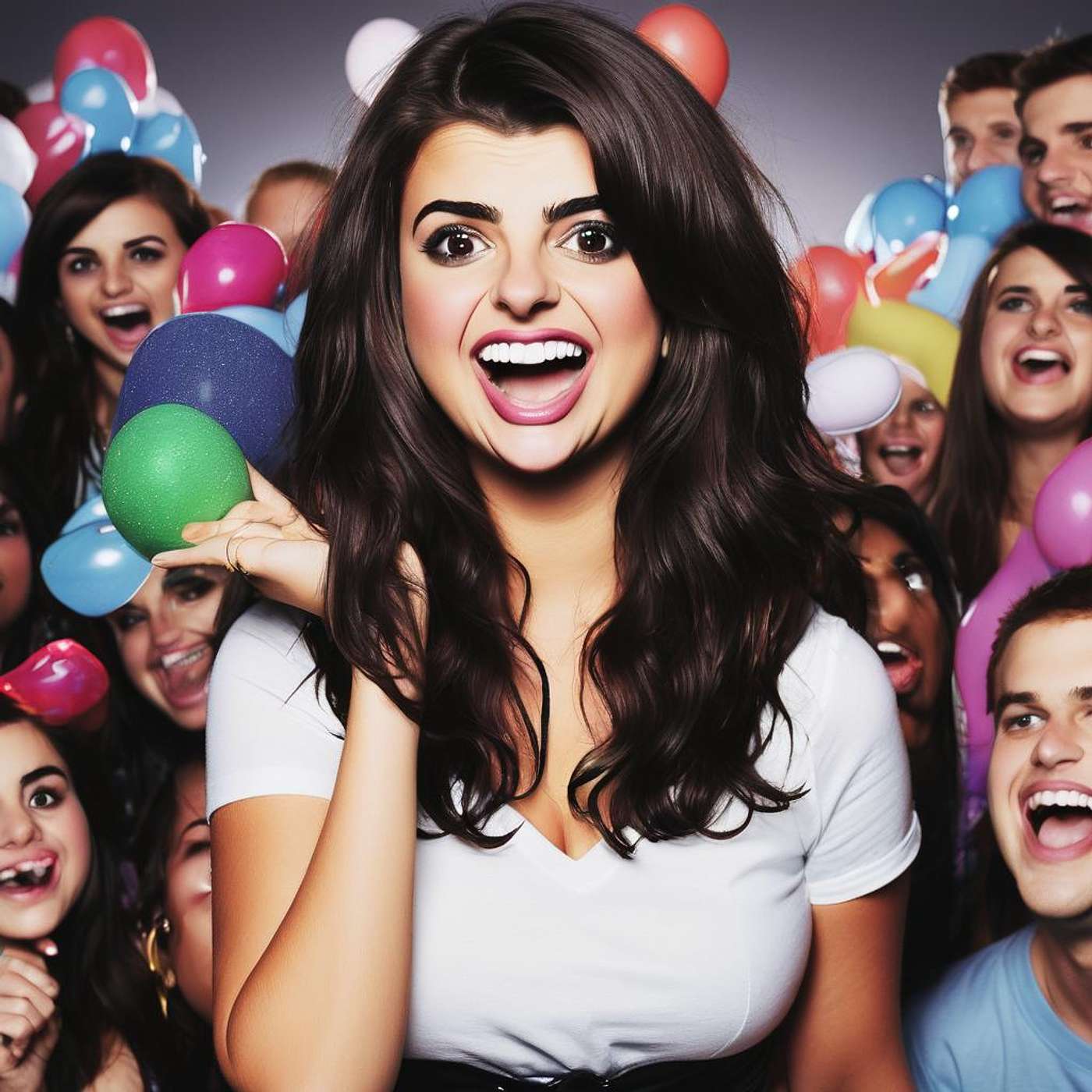 Friday by Rebecca Black (2011) - Wayback Wednesdays