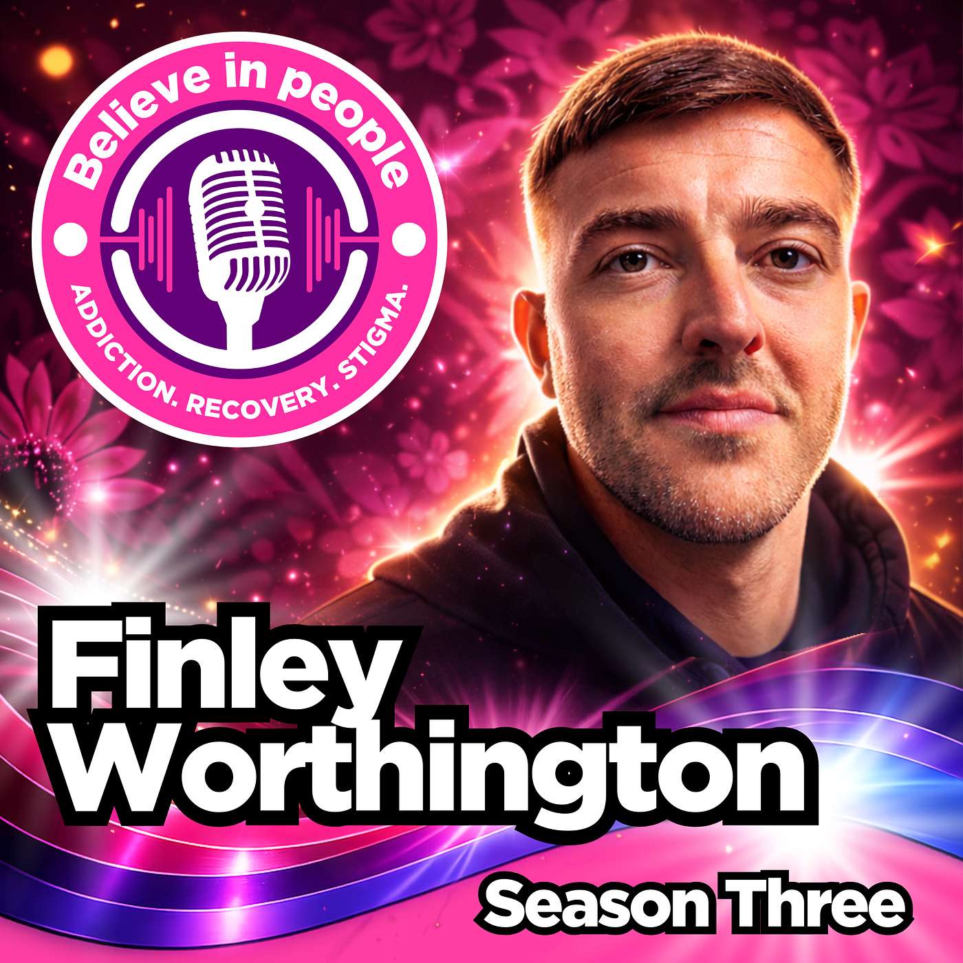 Finley Worthington: Ketamine Addiction, Blood Jelly, Bladder Deterioration and the Ketamine Education Service