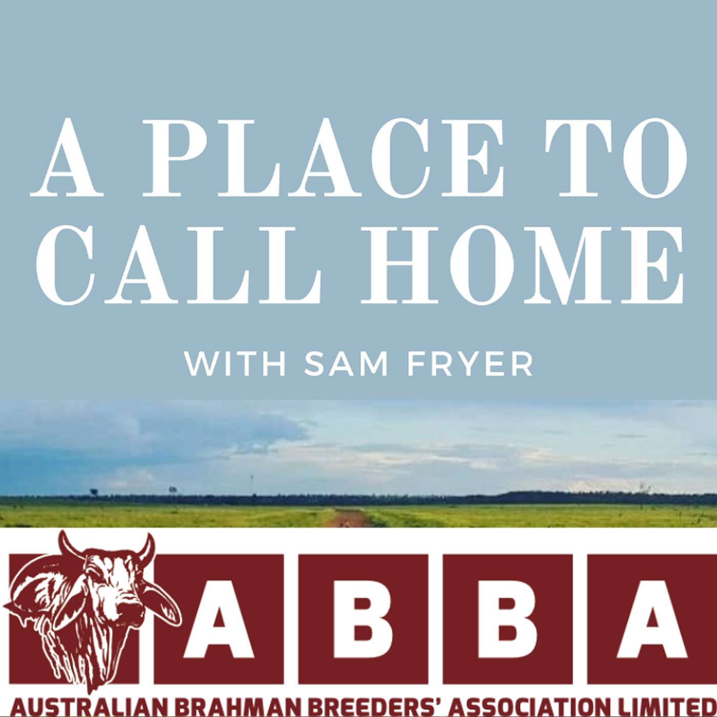 #34: Creating your own slice of paradise with Brad Inglis from Sturt Plains Brahmans