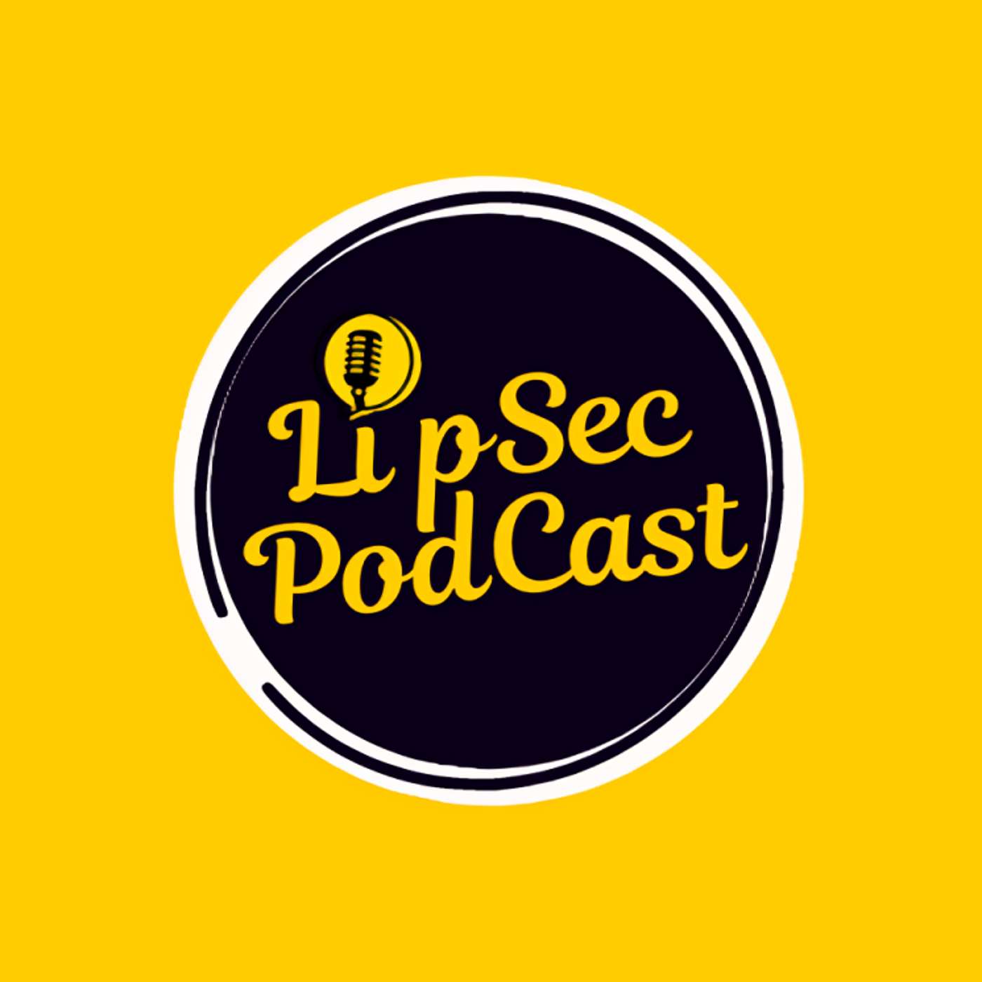 LipSec Podcast