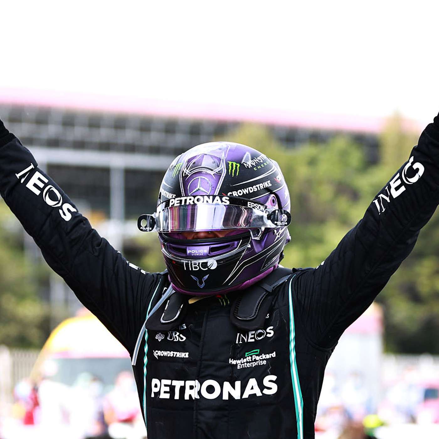 F1 Fanatiki