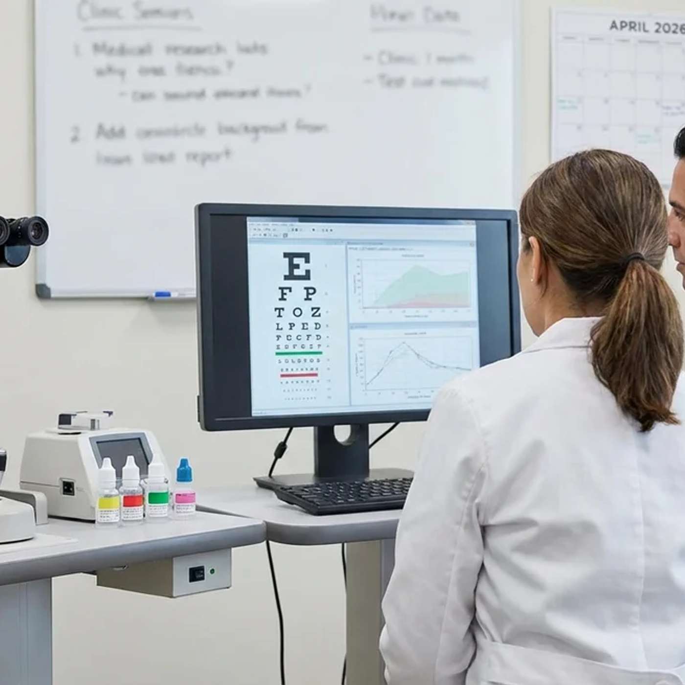 Washout and Rescue Protocols in April 2026 IOP-Lowering Studies Washout and Rescue Protocols in April 2026 IOP-Lowering Studies