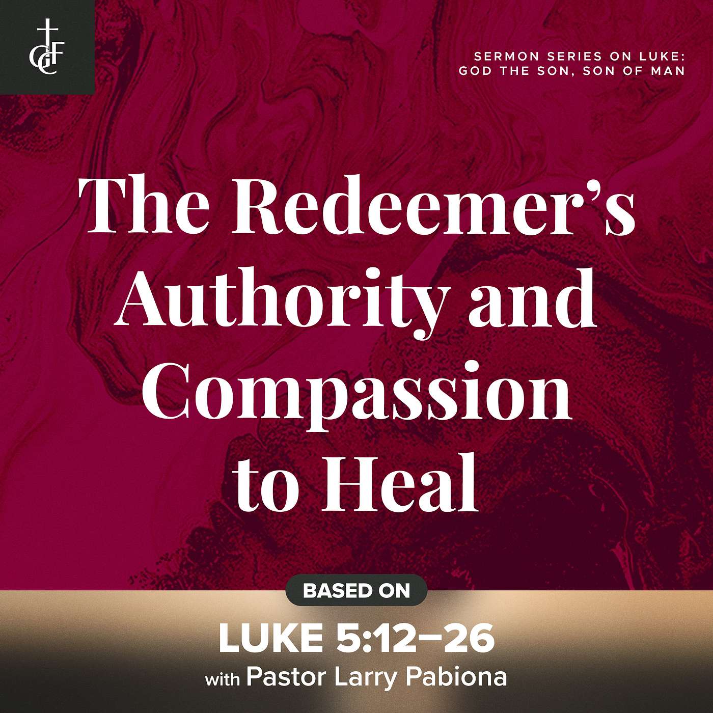 GCF Ortigas Sermons