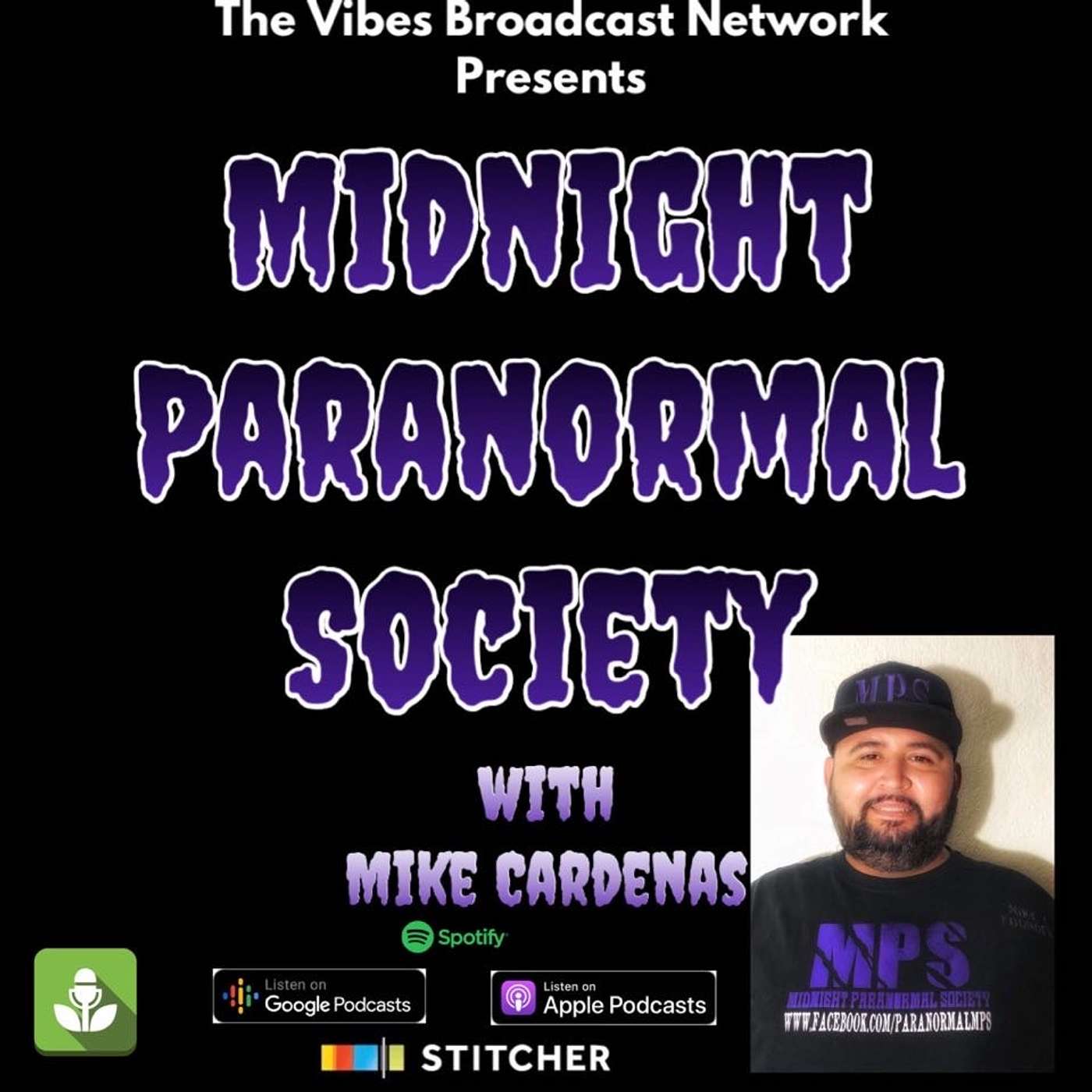 The Vibes Broadcast Network
