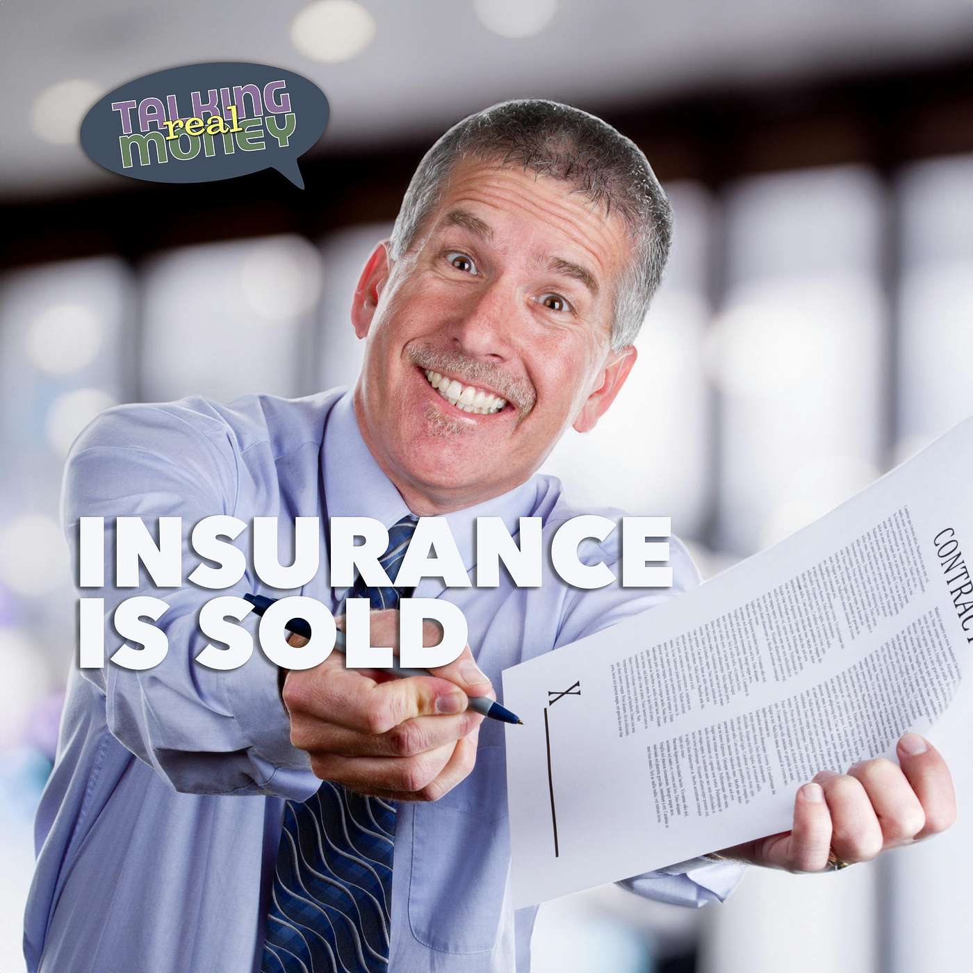 Really Need Insurance?