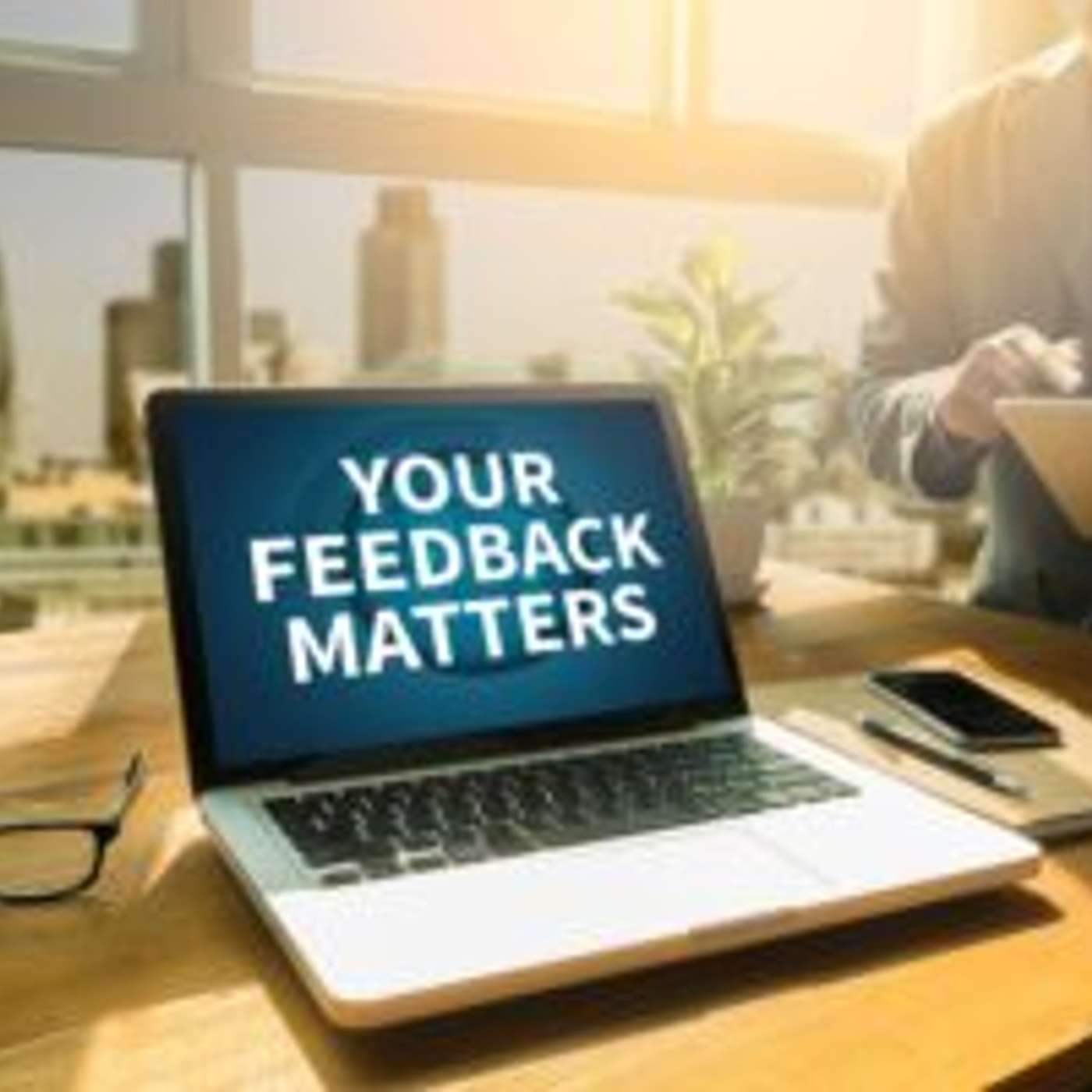 Kingman Residents Randomly Selected for National Community Survey episode artwork