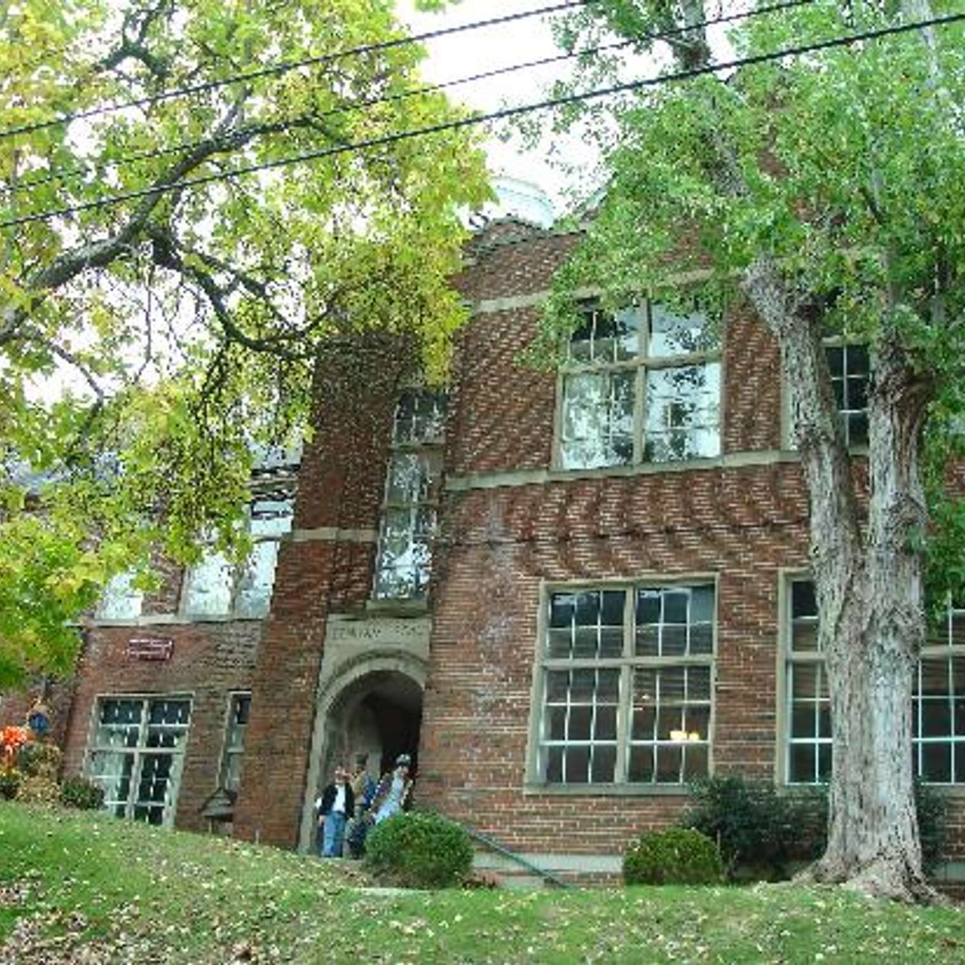 The Hauntings of Harlan County, KY, and more