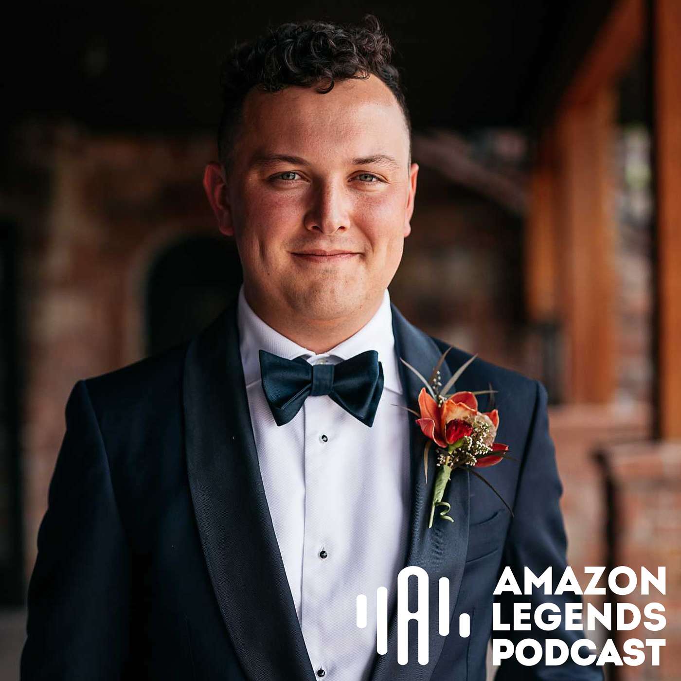Amazon Legends Podcast