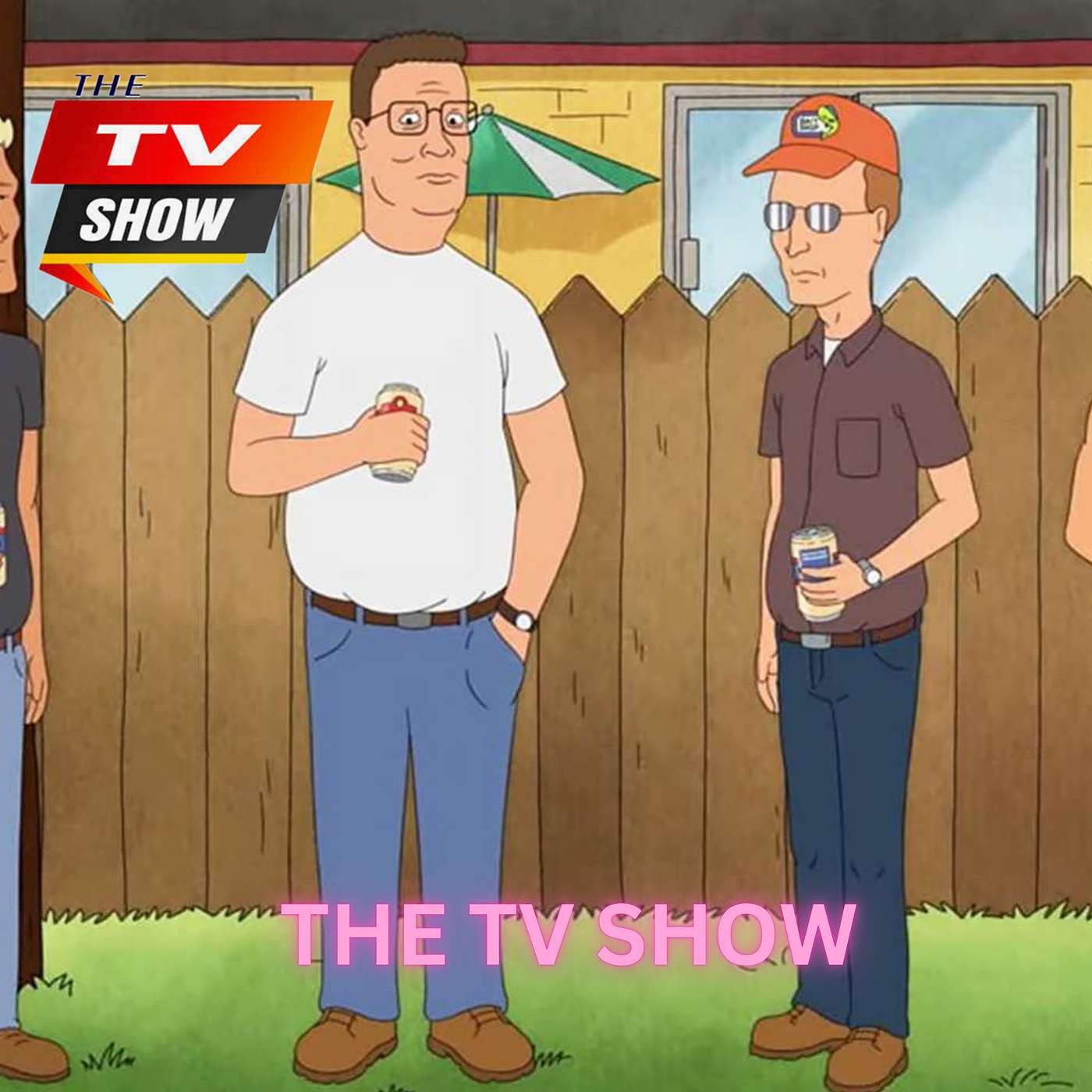 Reboots, TV critics, growing popularity of upbeat sports shows, and more!