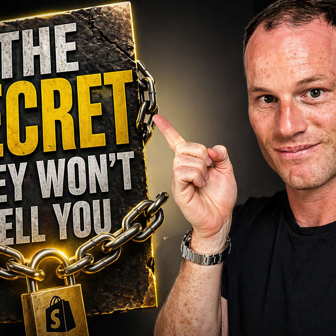 173. What SUCCESSFUL Ecommerce Brand Owners Do episode artwork