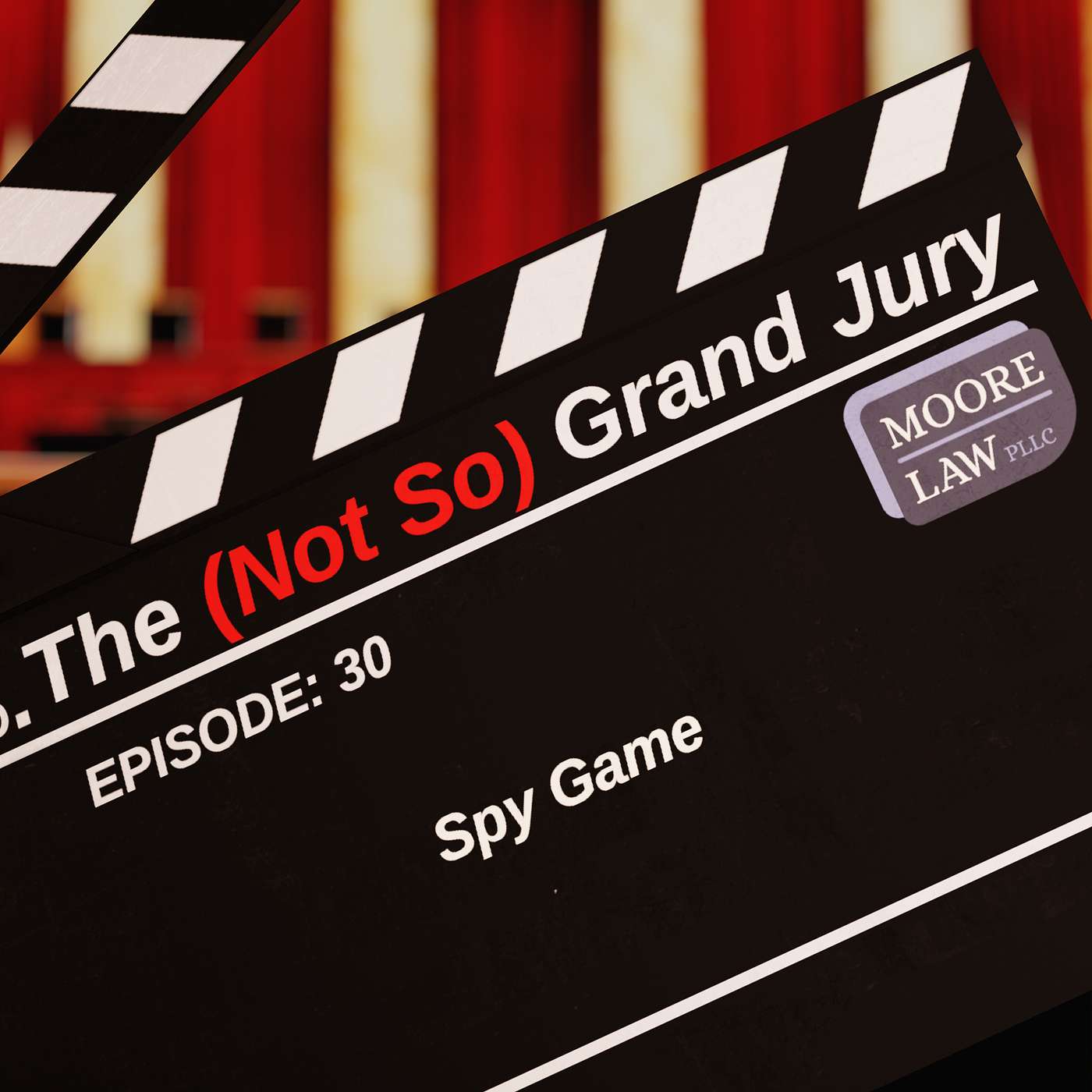 Spy Game
