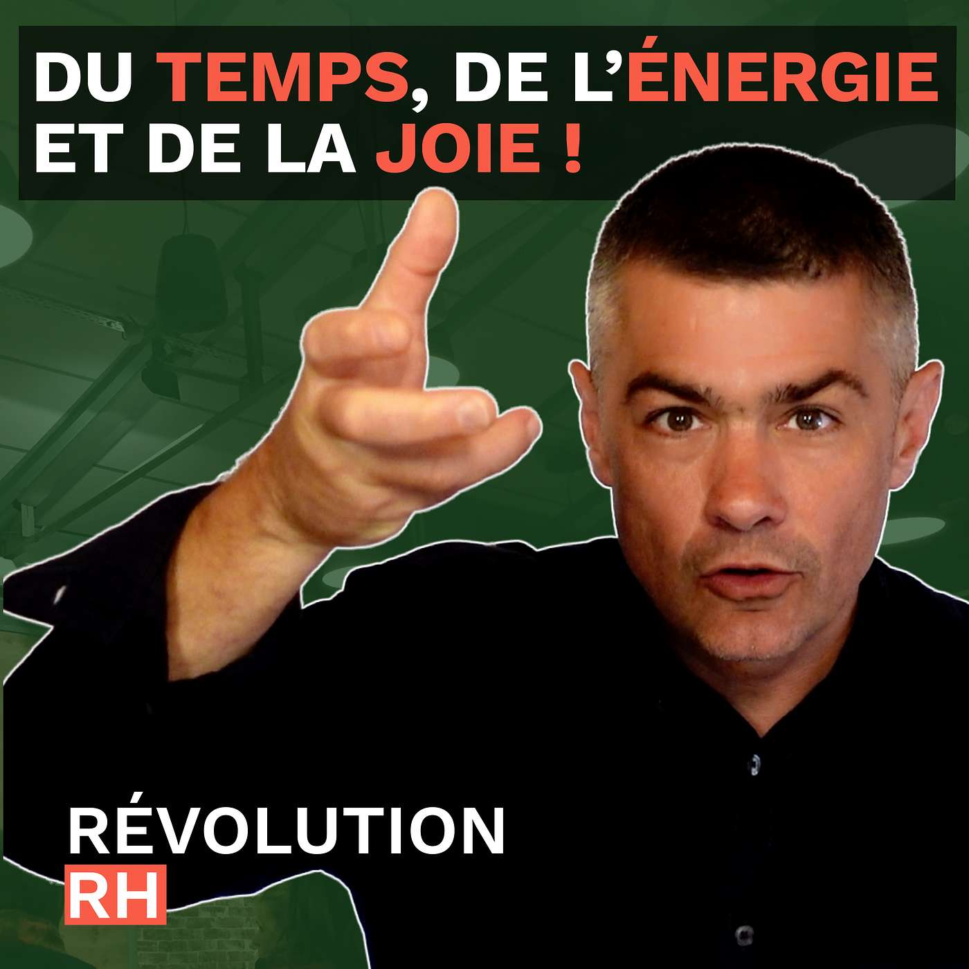 Révolution RH