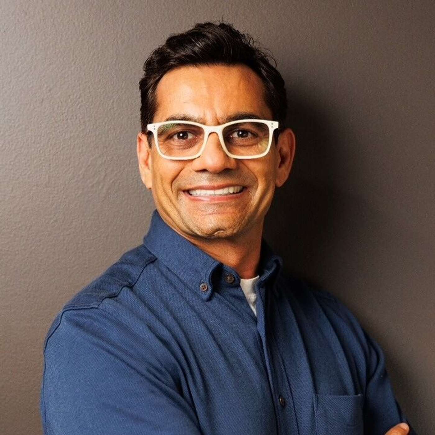 Primal Health Design with Dr. Kavin Mistry!