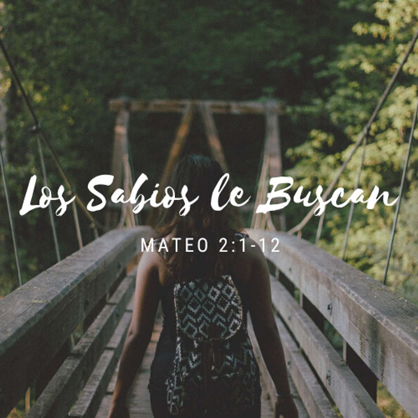 Los Sabios le Buscan
