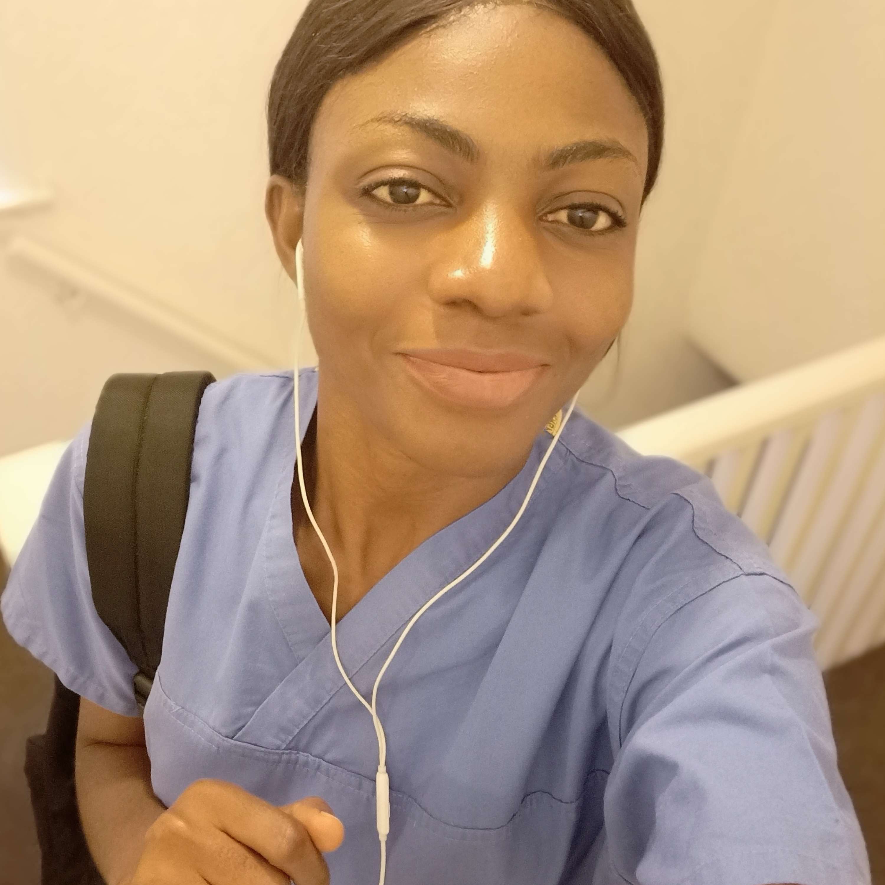 Nursing and therapy