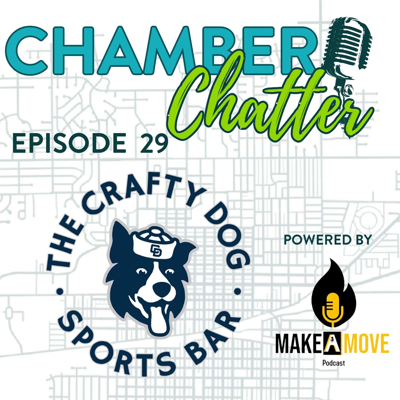 Chamber Chatter Taste Kearney Sponsor Crafty Dog Sports Bar