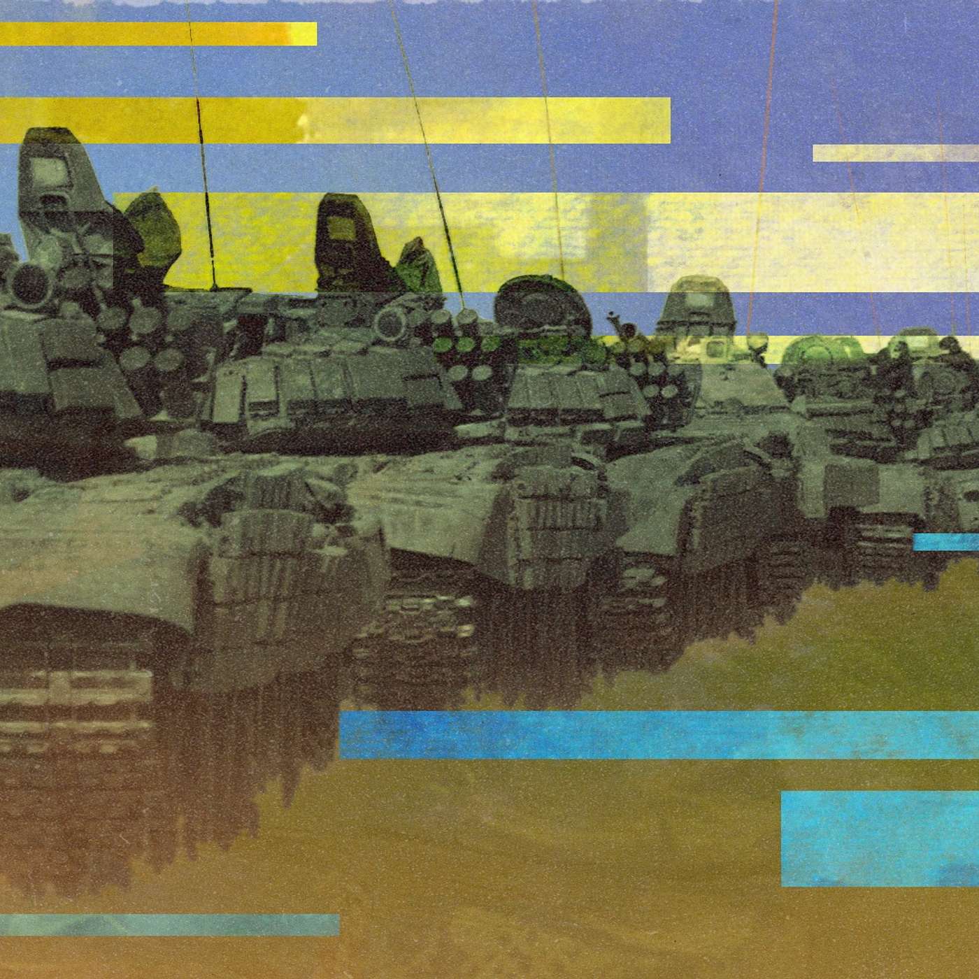 Что переломит ситуацию на фронте