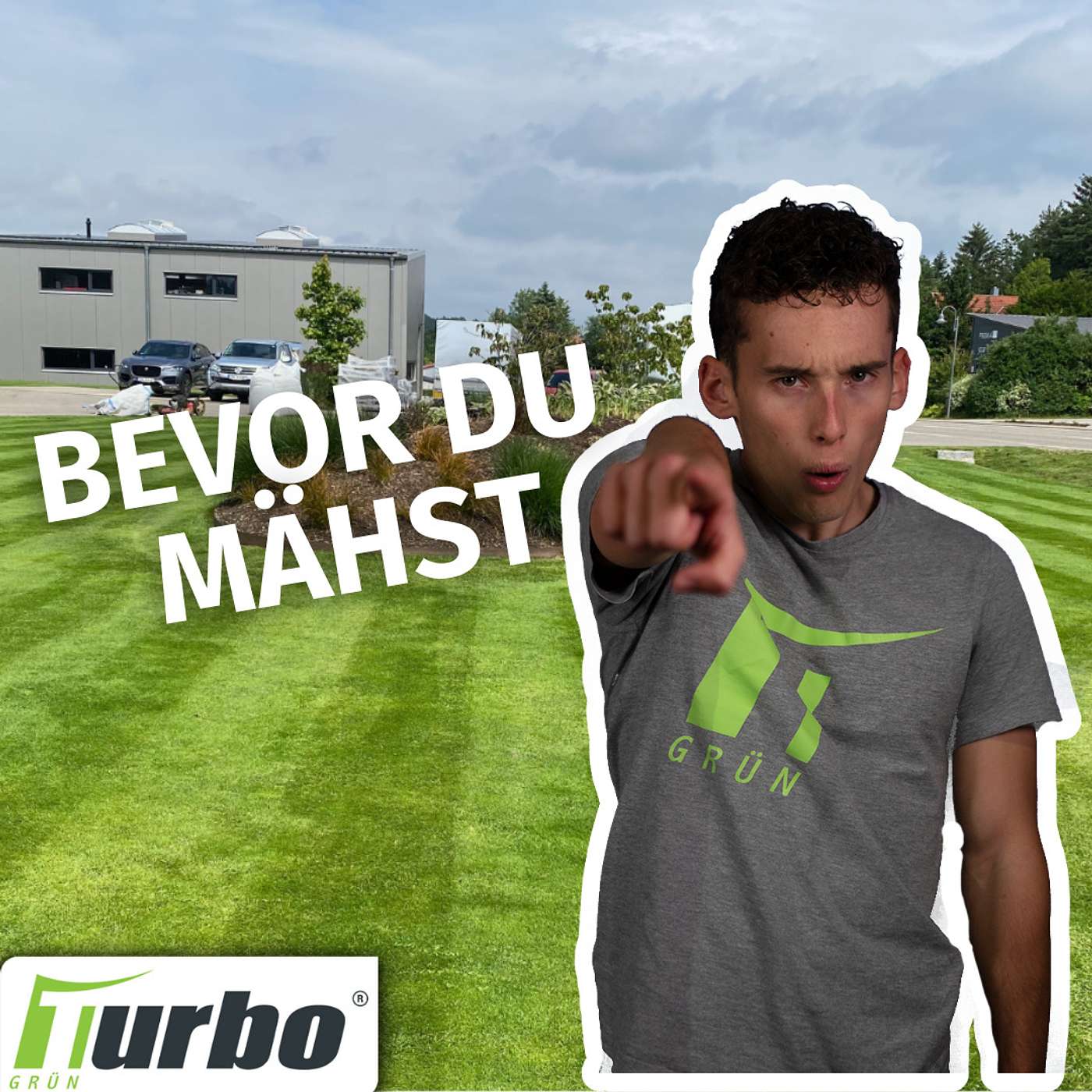 turbogrün | Rasentipps für unterwegs