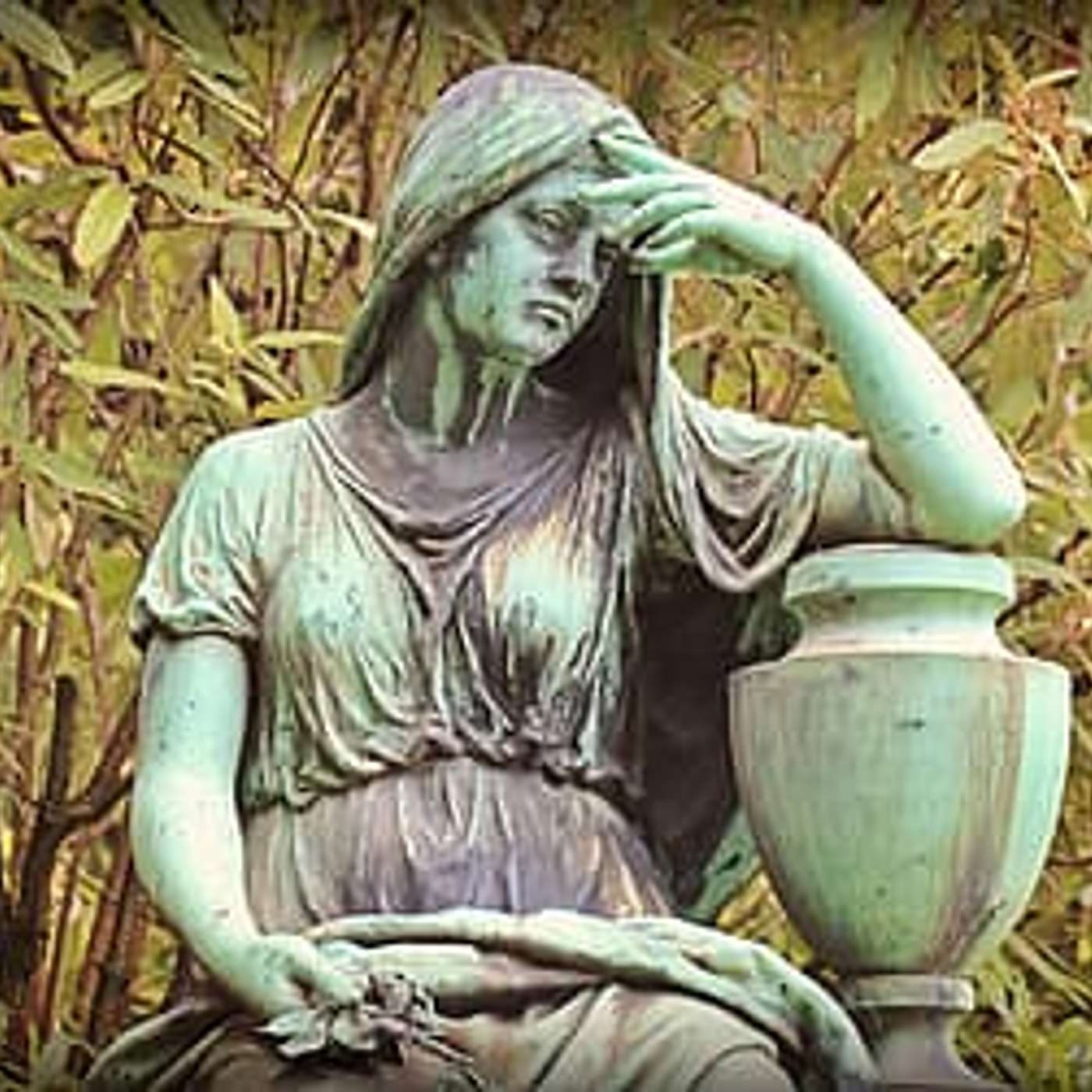 Episode #148 Readings & Riffs #78 Stop Being So Religious episode artwork