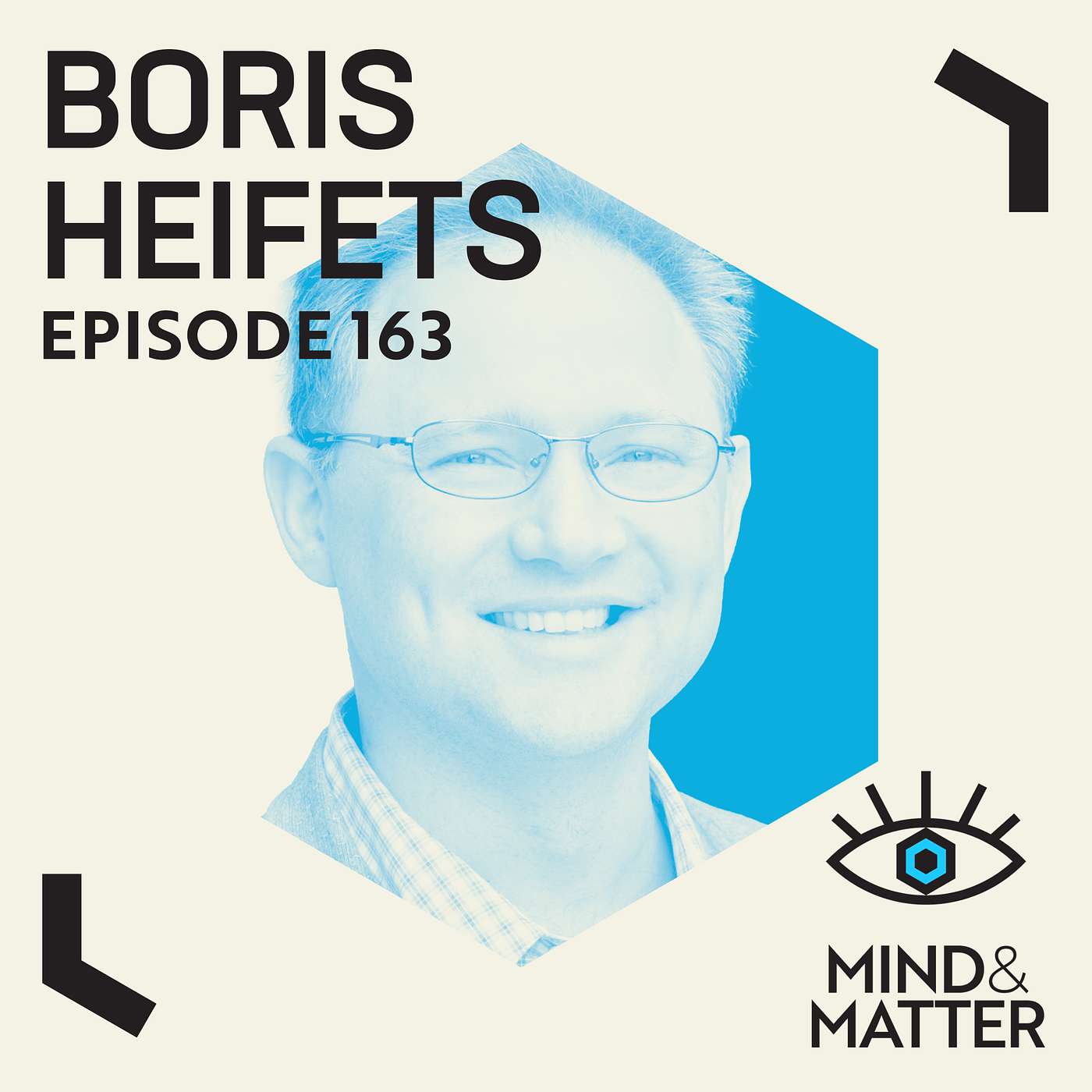 Mind & Matter