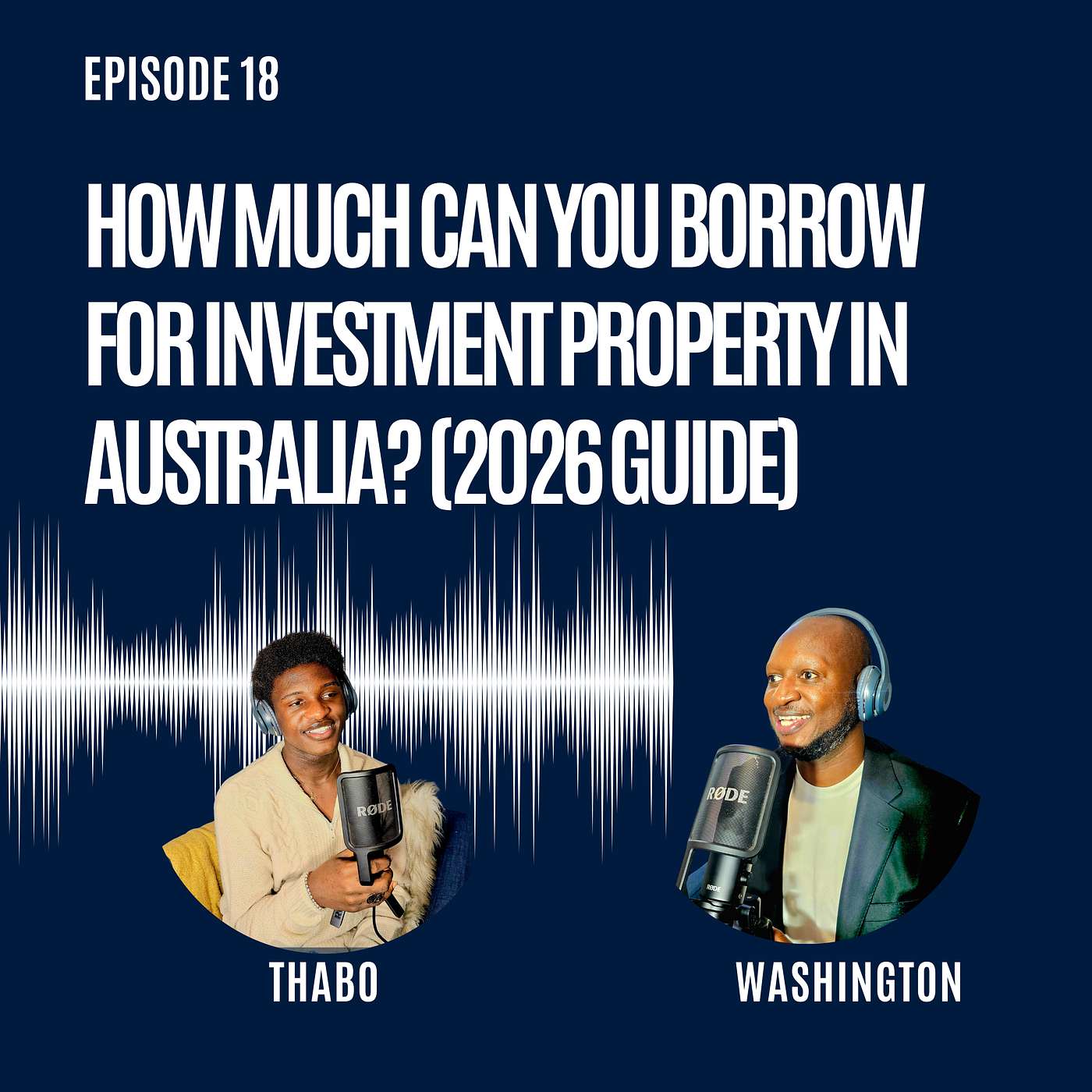 How Much Can You Borrow for Investment Property in Australia? (2026 Guide)