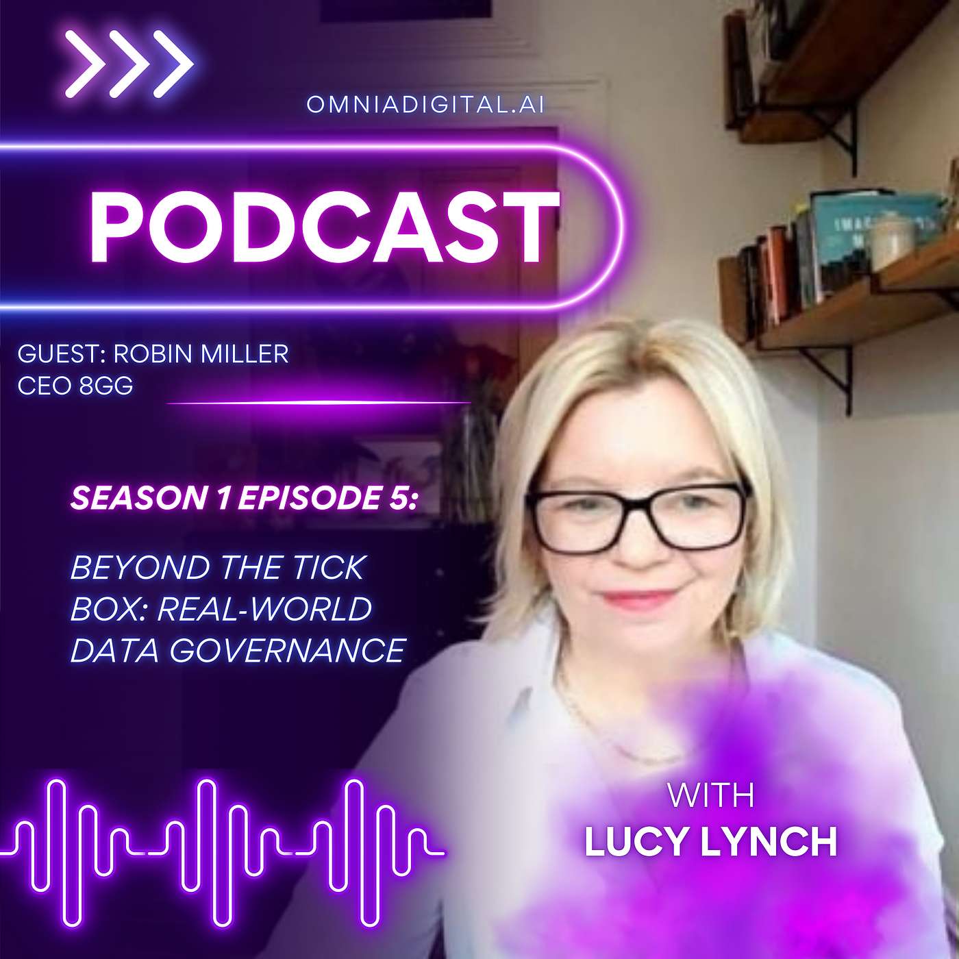 Omniadigital\'s Podcast