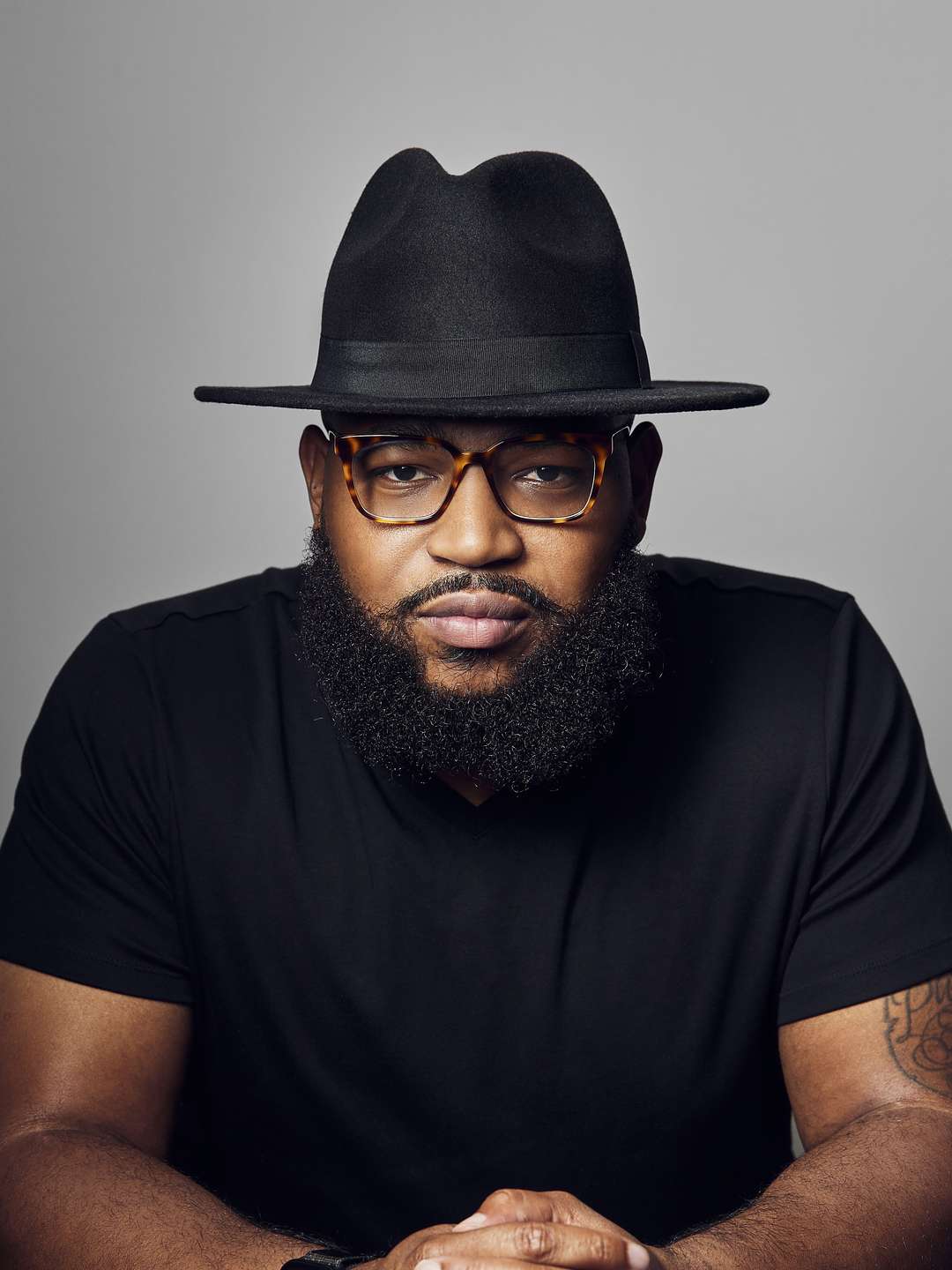 Marlon Avery