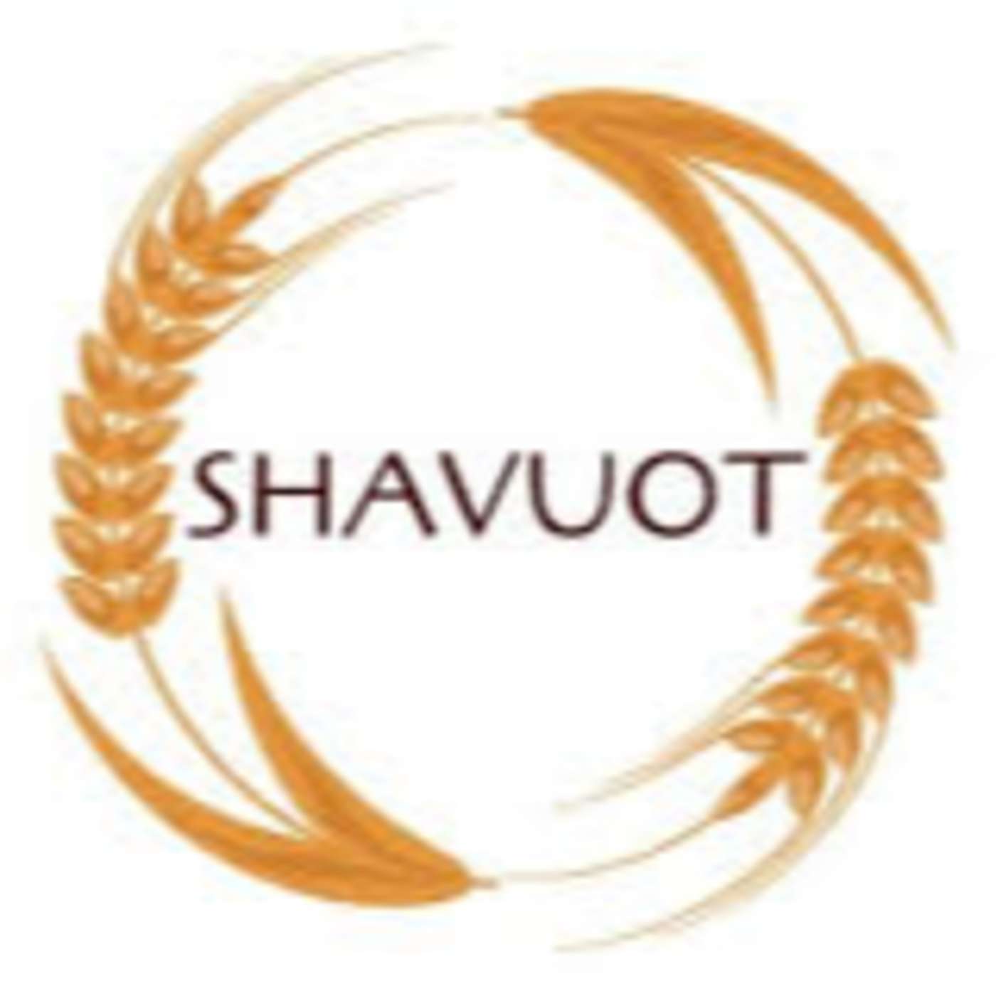 Shavuot (Weeks)