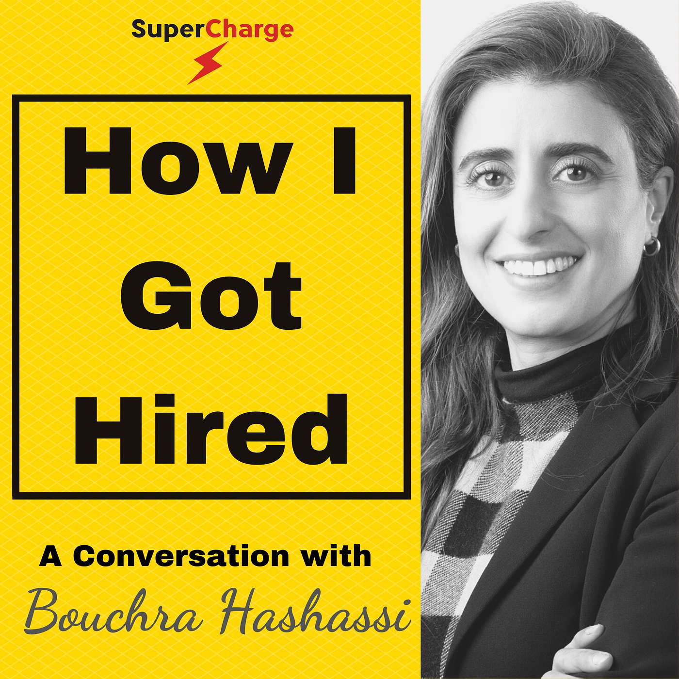 How I Got Hired