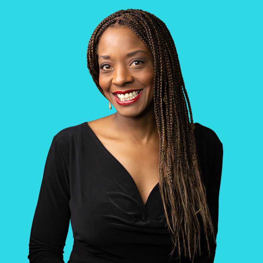 Stephanie Taylor