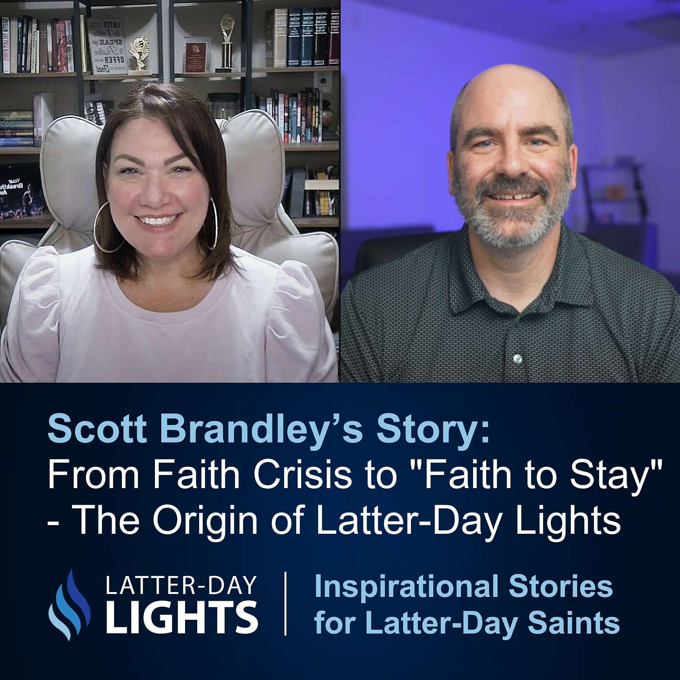 LDS Podcast \