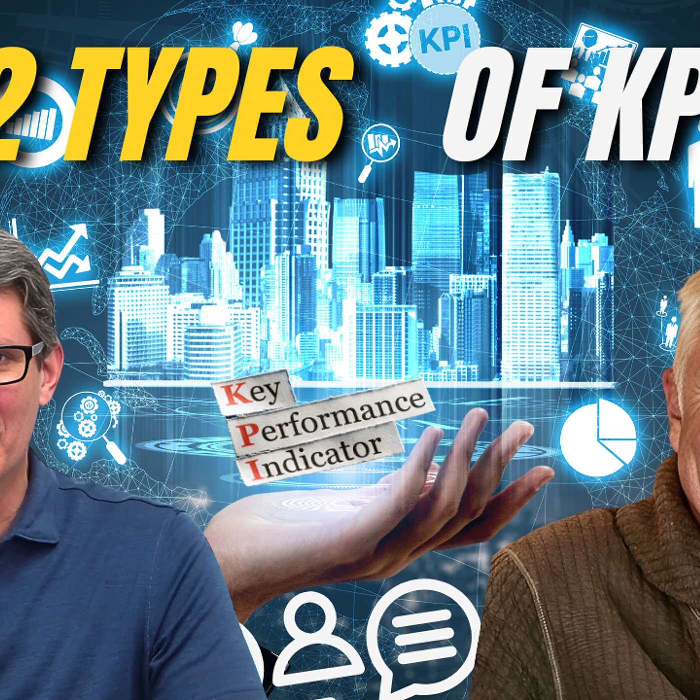 The Hidden Instruction Manual to Make KPIs Profitable for Your Business | The Business Coach - Episode 41