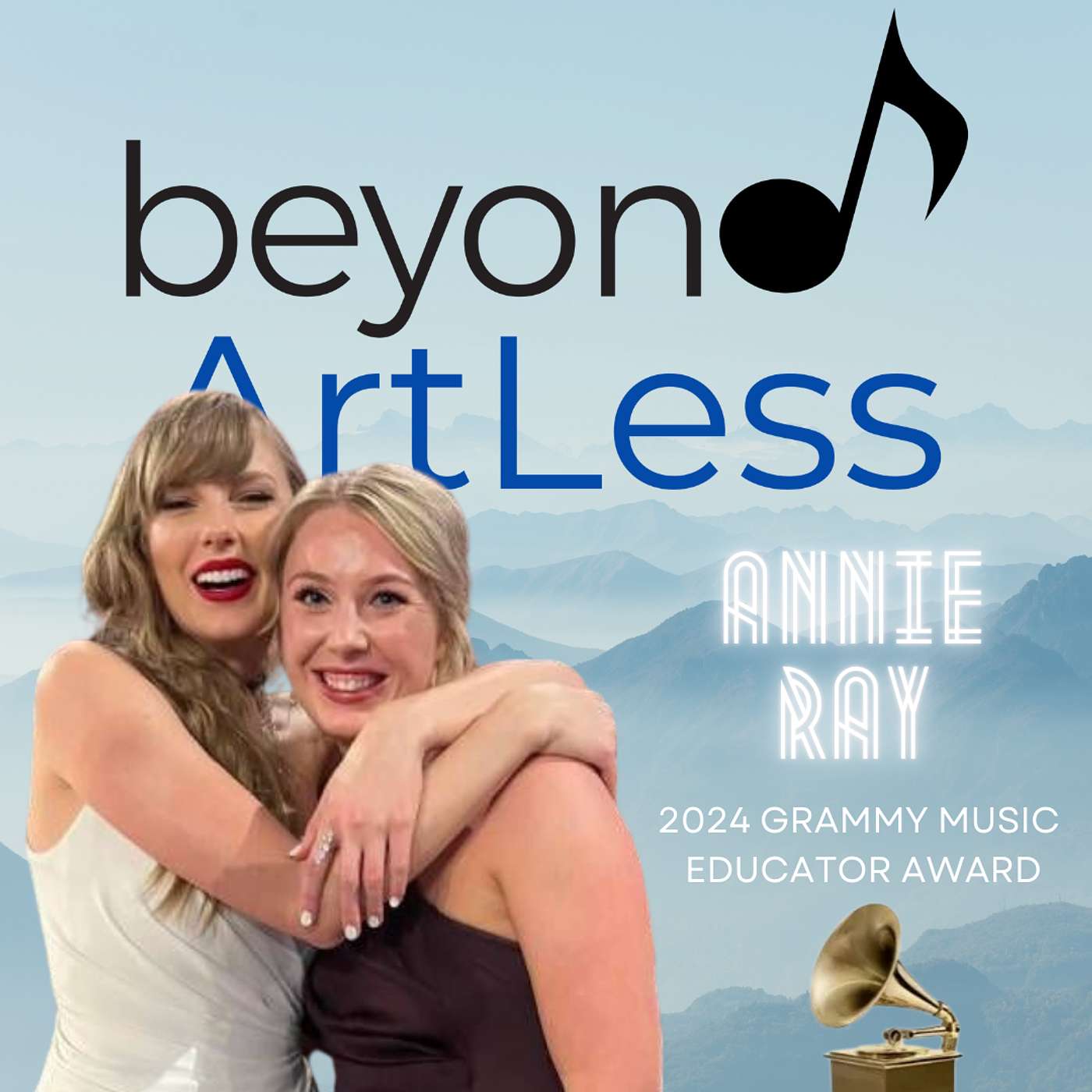 beyond ArtLess