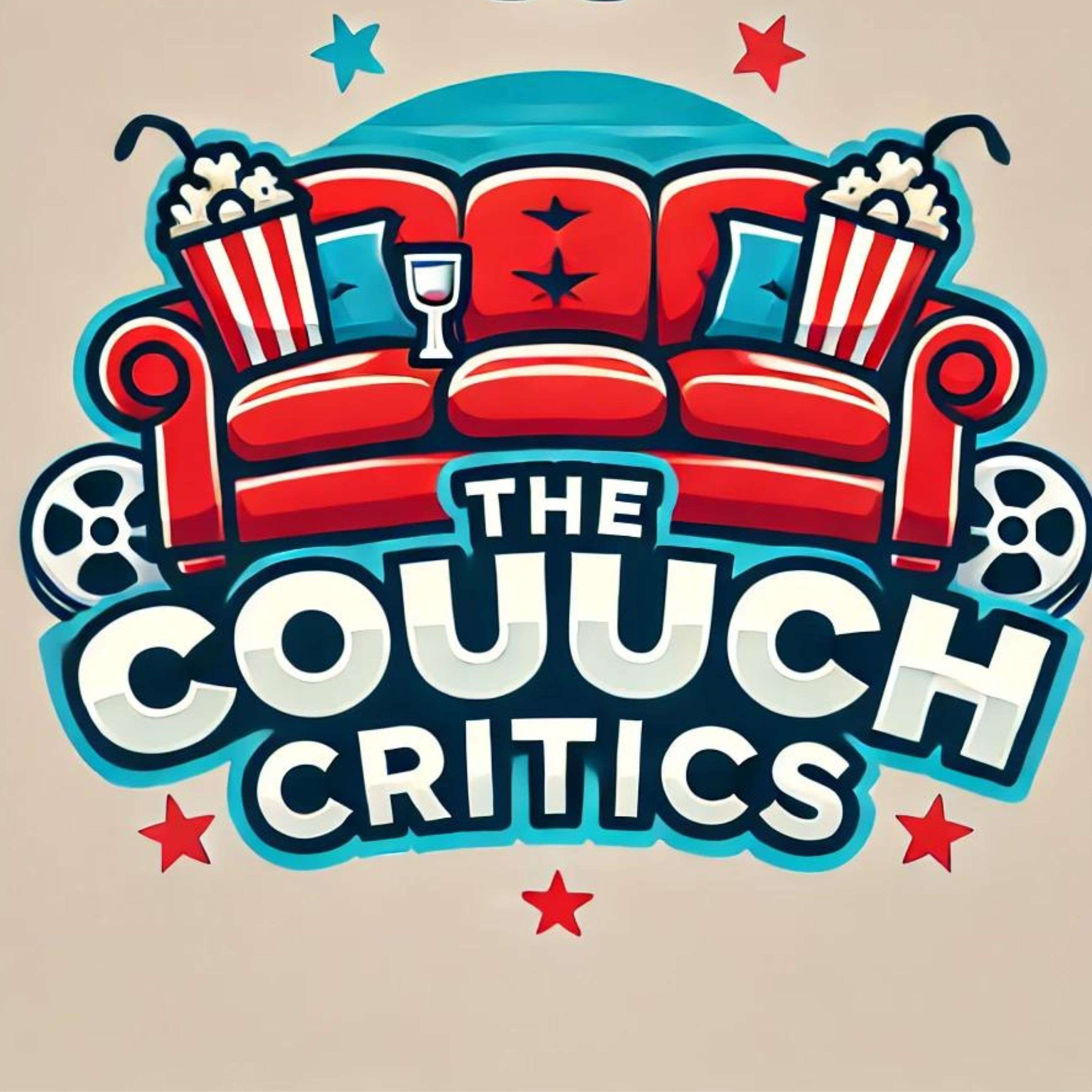 the Couuch Critics