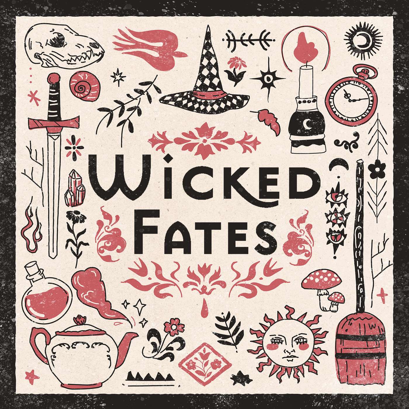 Wicked Fates Episode 12: A Cup For Three