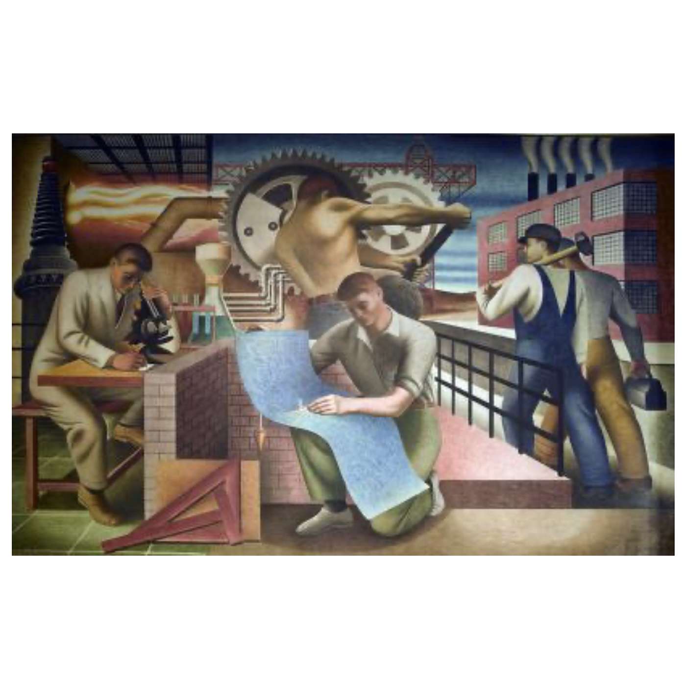 Saturday, July 13, 2024 - From Tame IMPALA to Dua LIPA, this grid just sings!