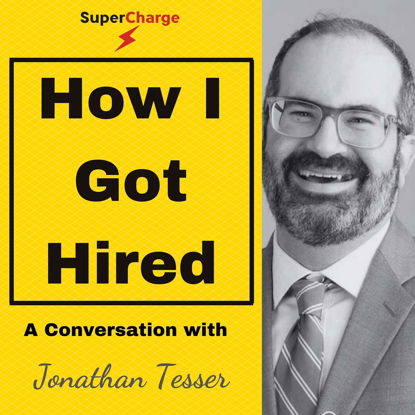 112: Where are they now? Jon Tesser on moving forward after toxic workplaces and internet haters