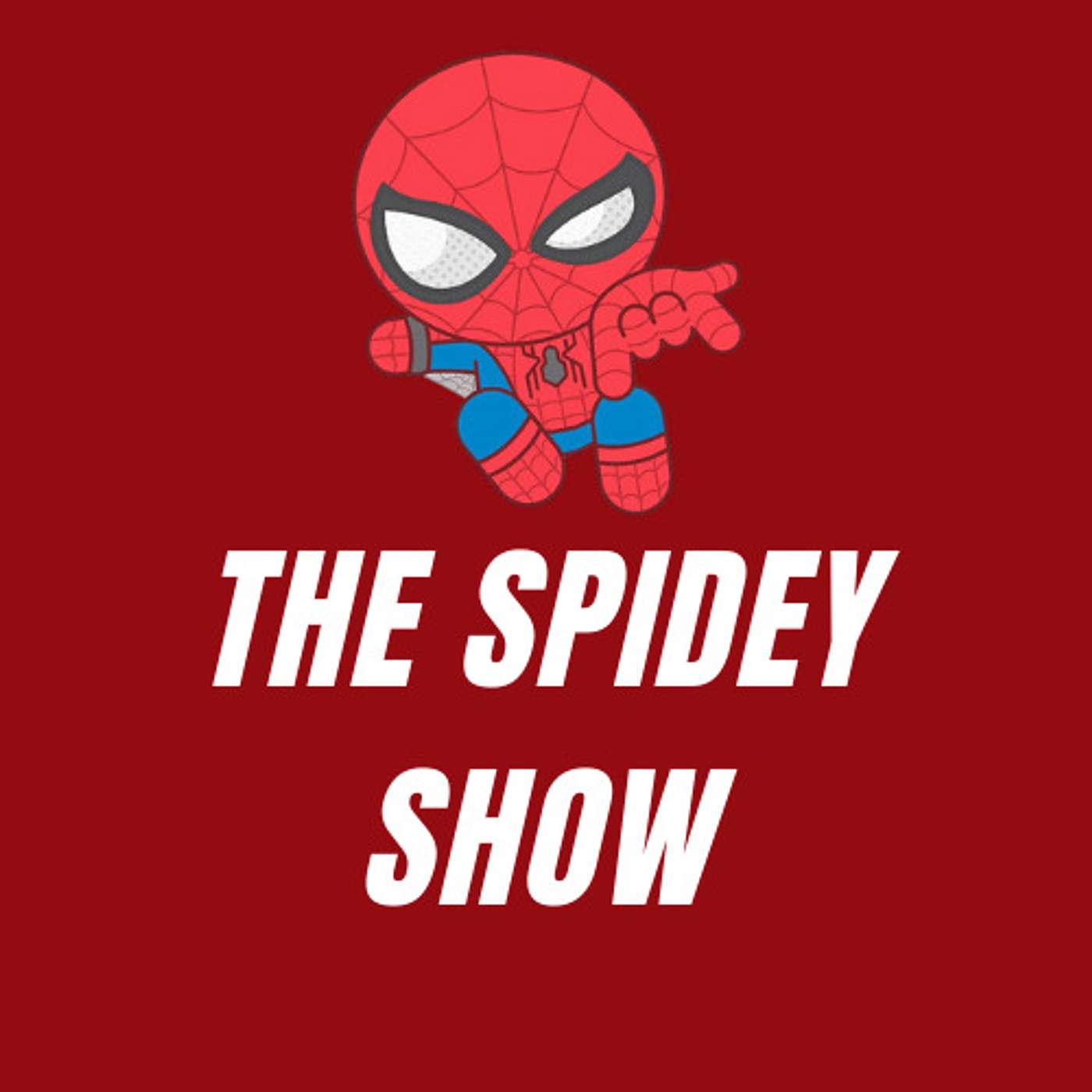 The Spidey Show