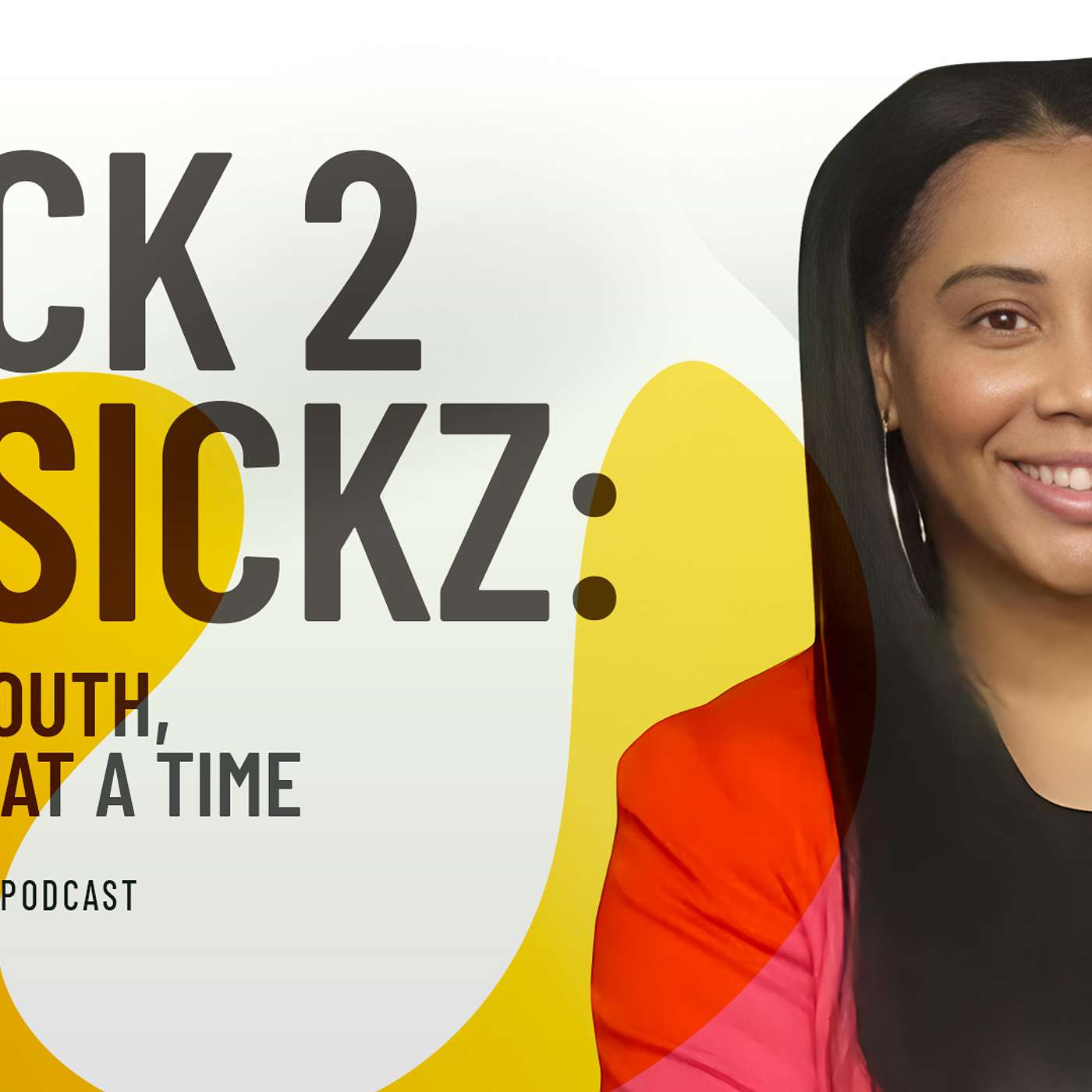 Nana Yaa Yeboaa Podcast