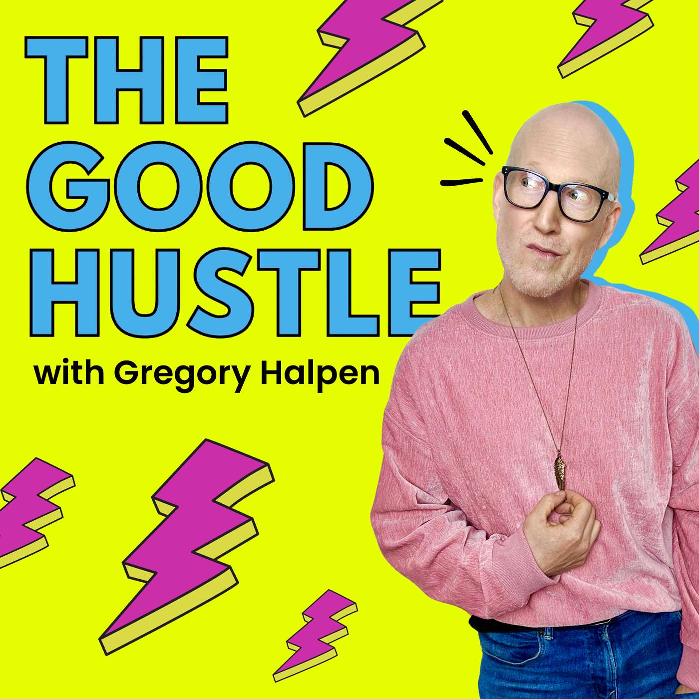 the good hustle