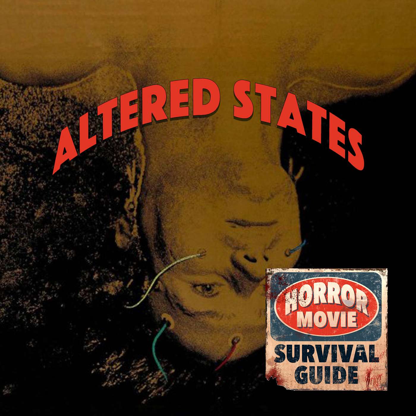 Altered States 