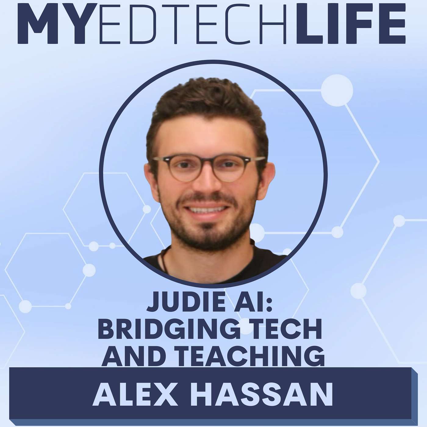 Episode 235: Judie AI: Bridging Tech and Teaching