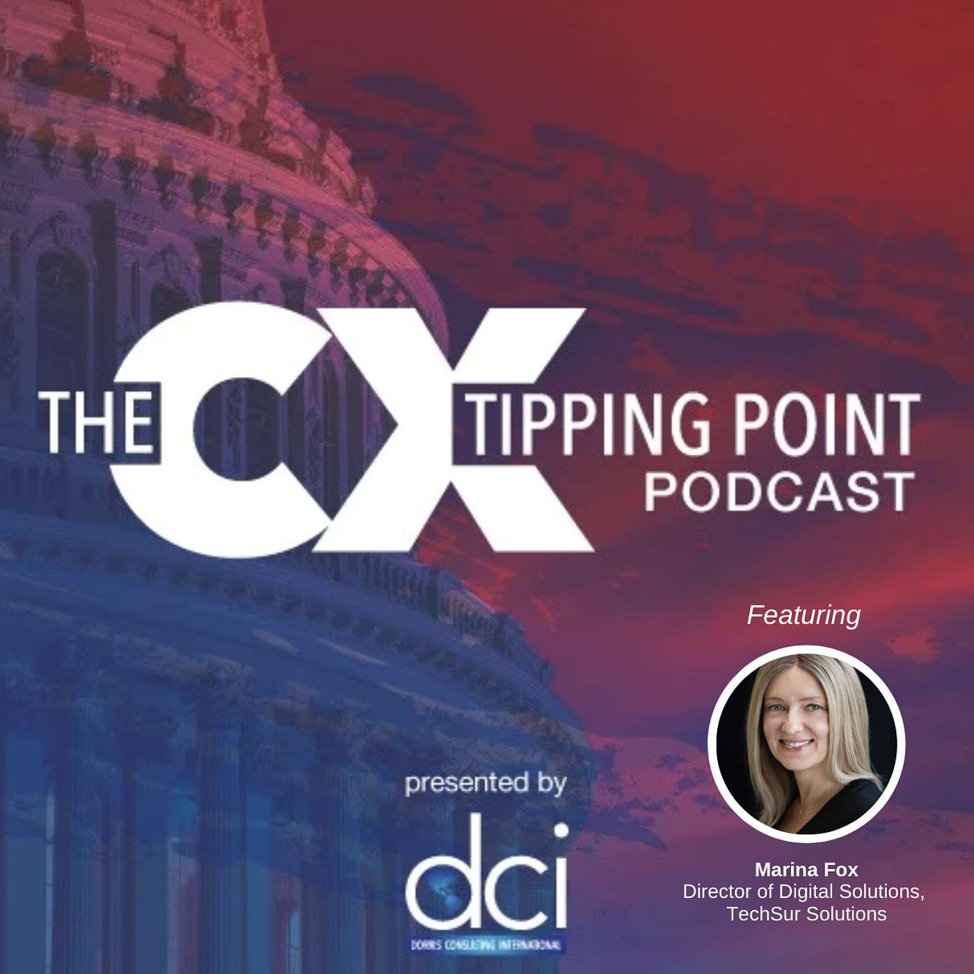 The CX Tipping Point®